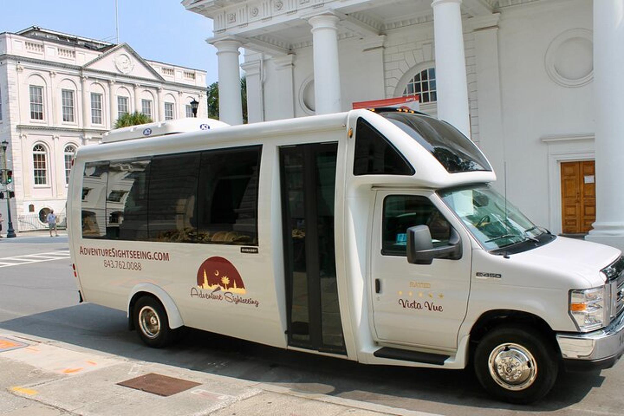 Charleston Sightseeing Bus Tour - Image 5