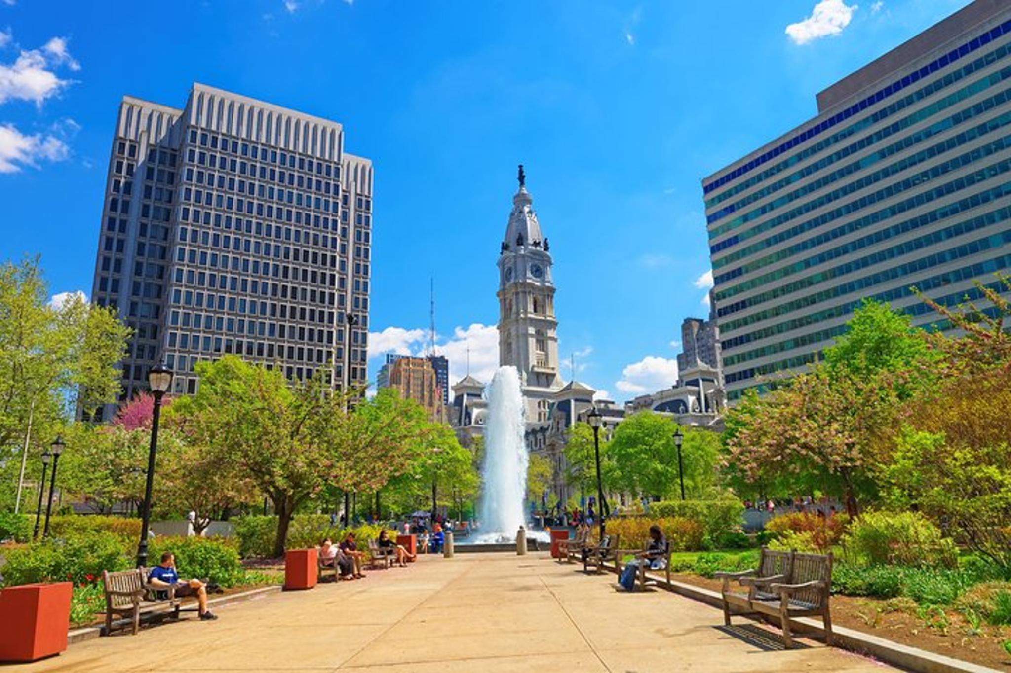 New York to Philadelphia Private Tour - Image 2