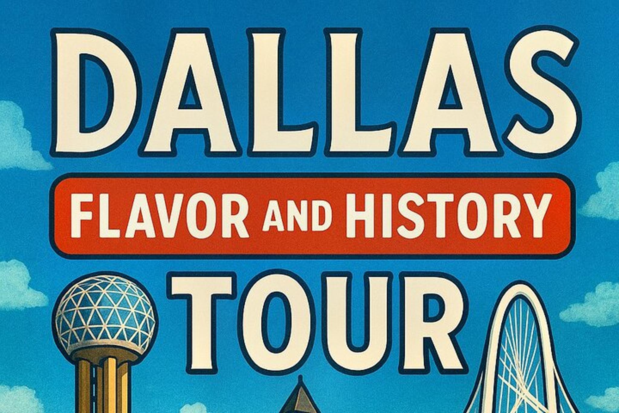 Dallas Food and History Tour - Image 3
