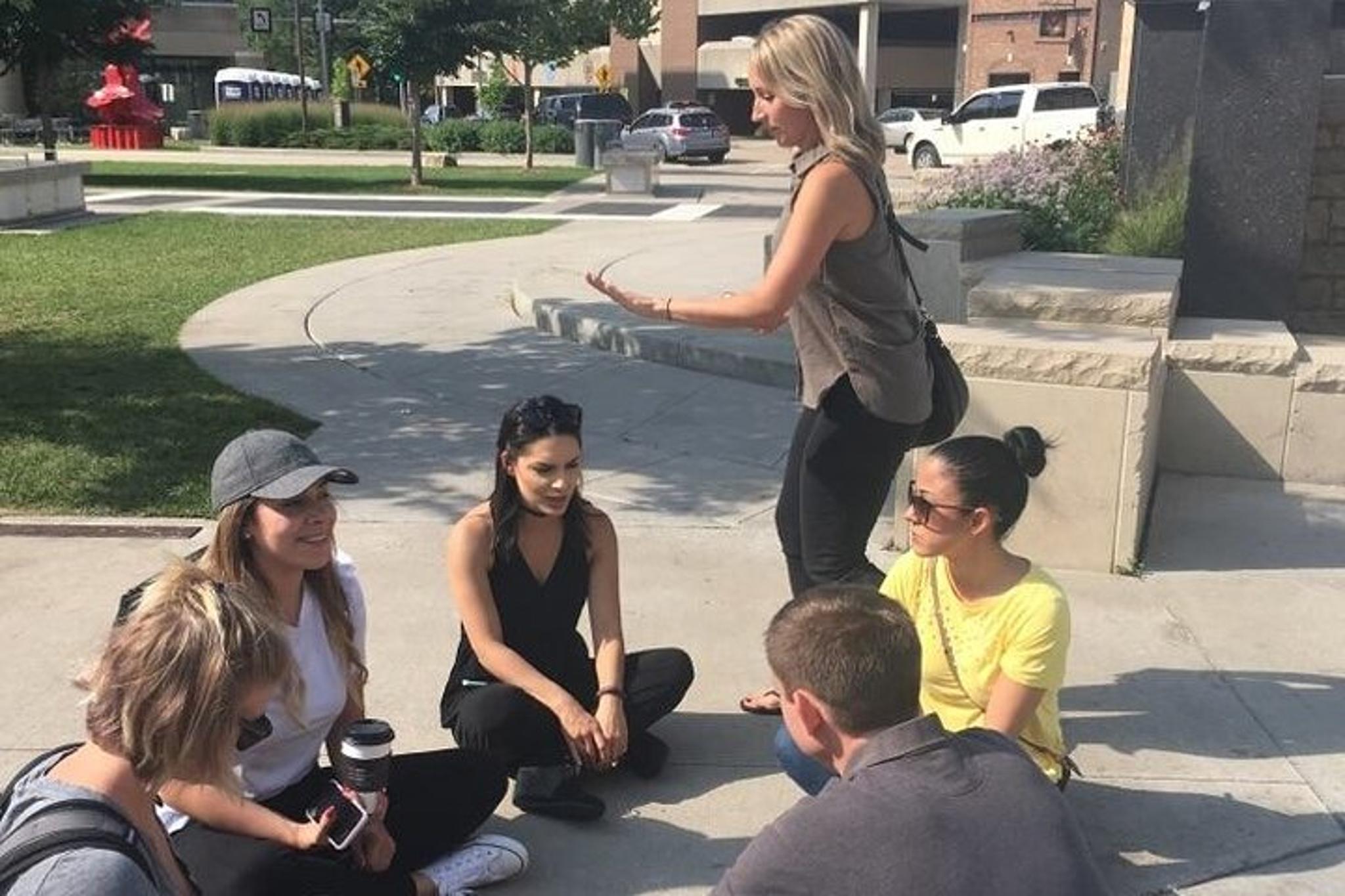 Las Vegas Scavenger Hunt by Operation City Quest - Image 6