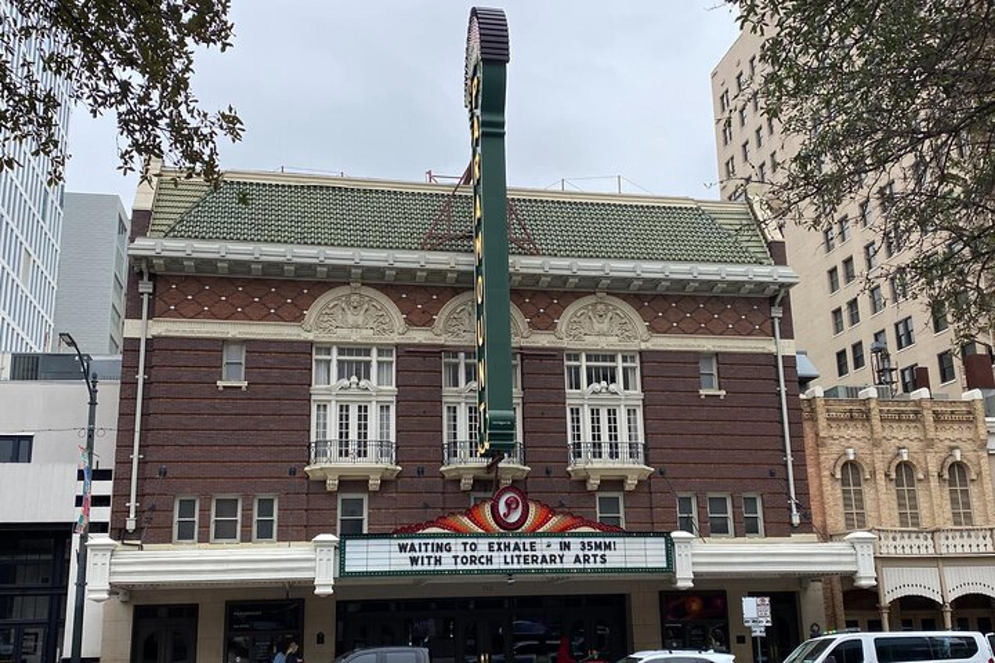 Austin Film Locations & Movie Trivia Tour - Image 5