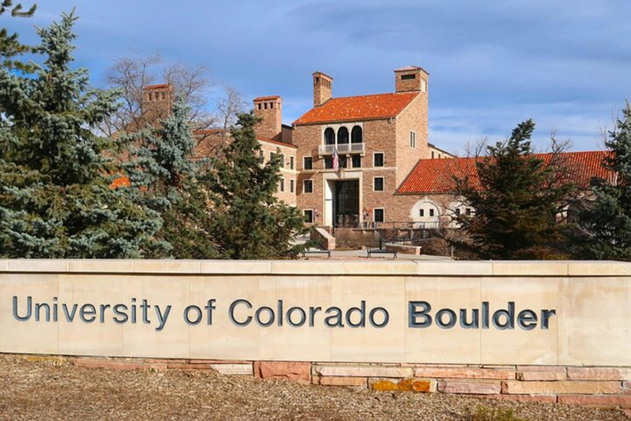 Boulder Campus Adventure - Image 5