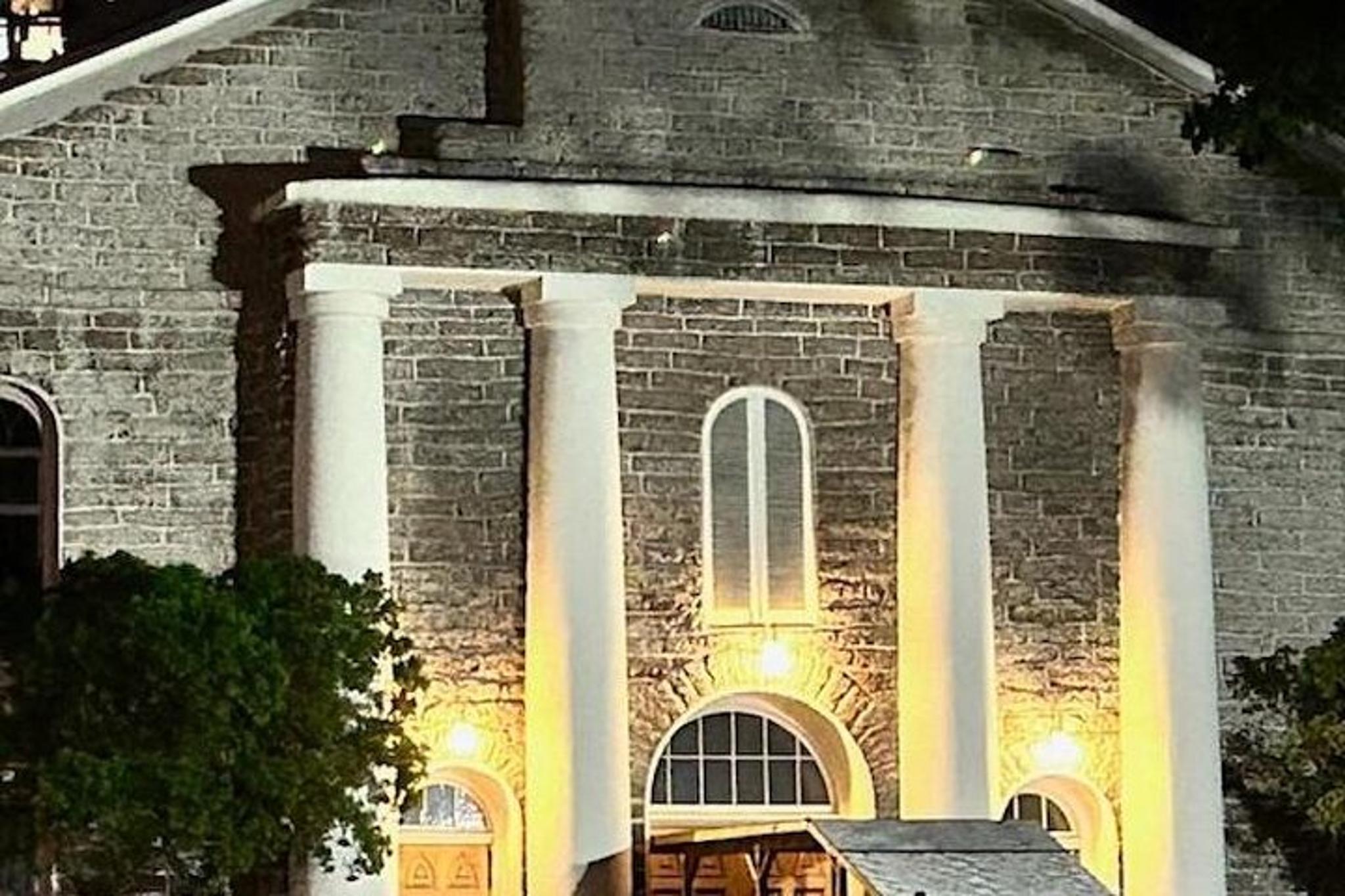 Honolulu Ghost Tour of Historic Downtown - Image 4