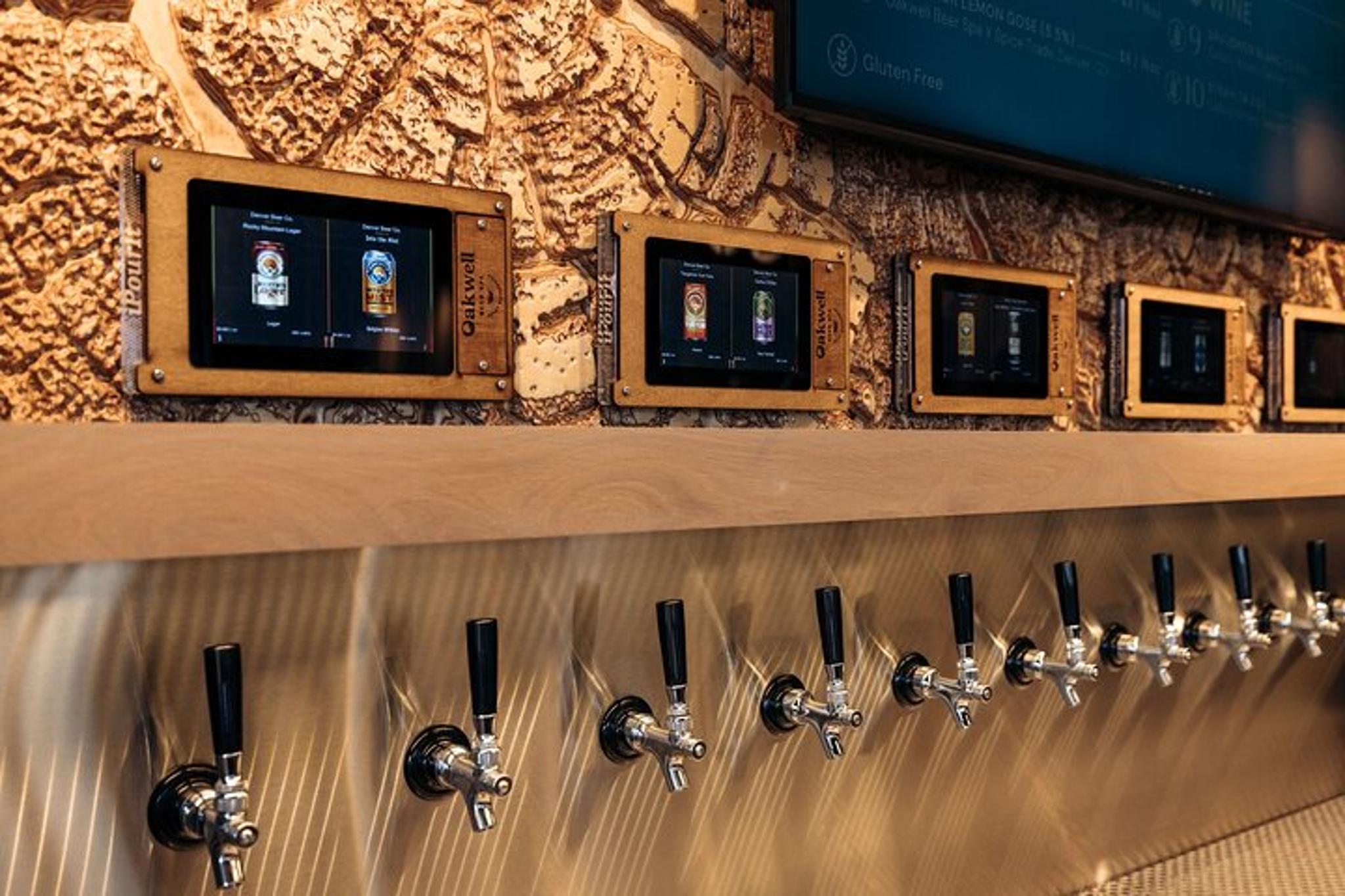 Denver Beer Spa Experience - Image 5