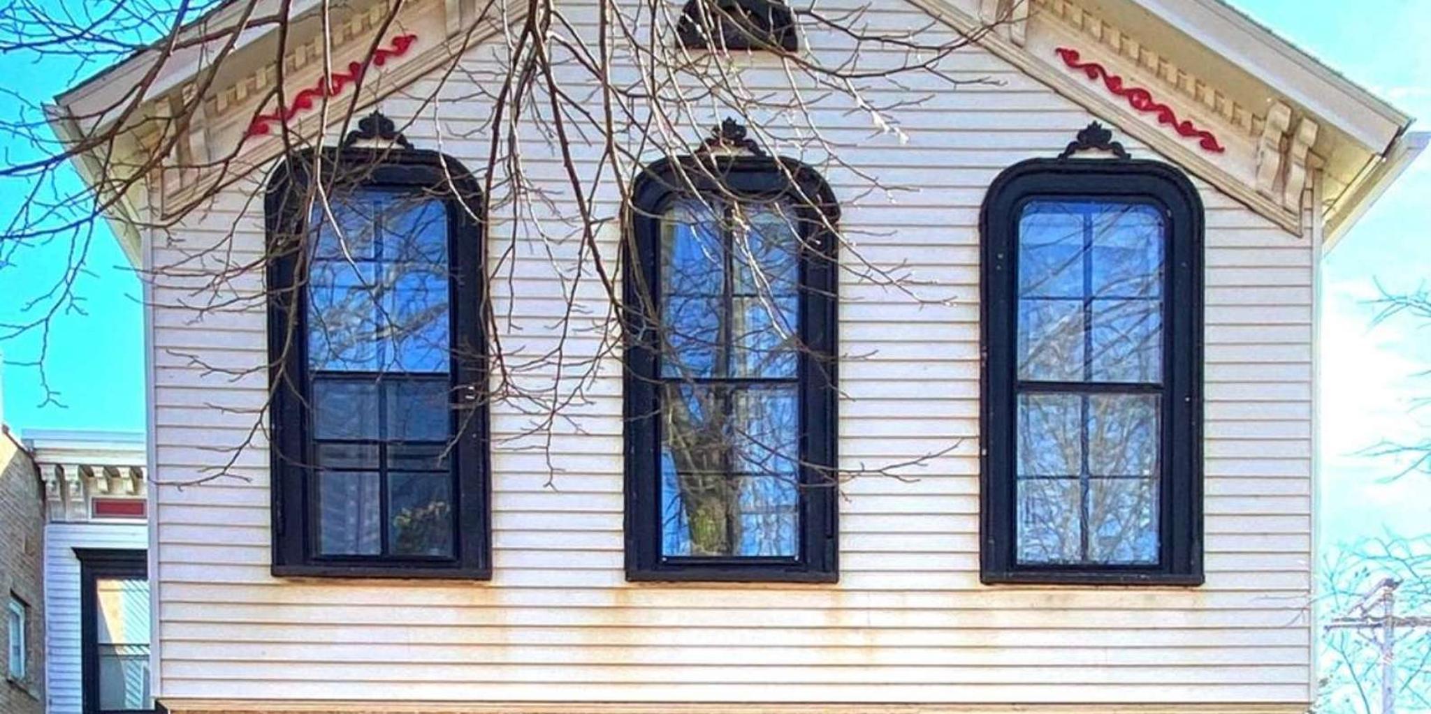 Chicago Workers Cottages Walking Tour - Image 4