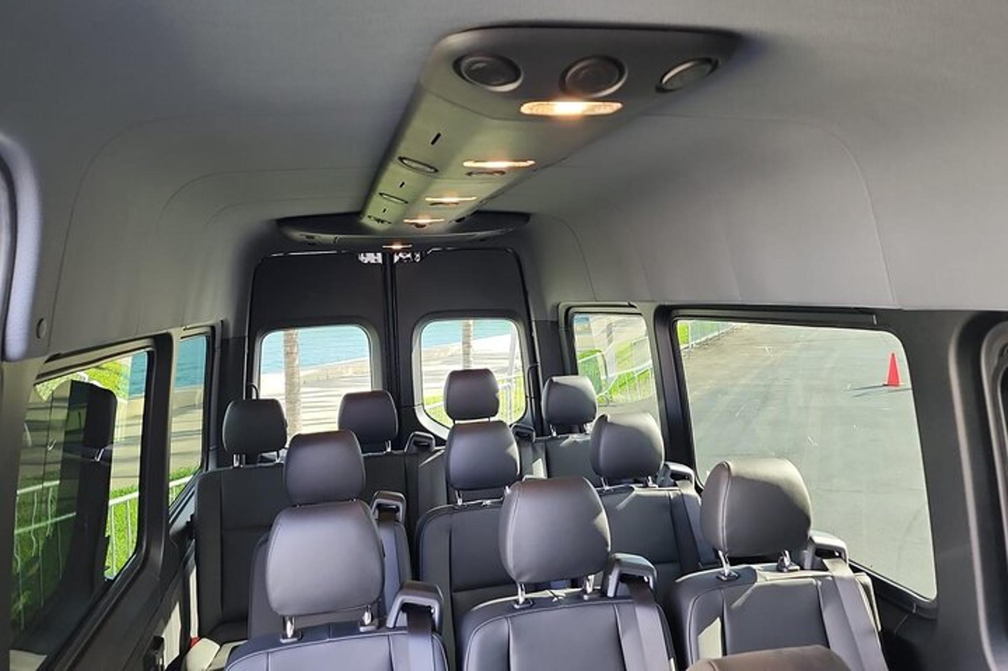 Miami Transportation Service - Image 2