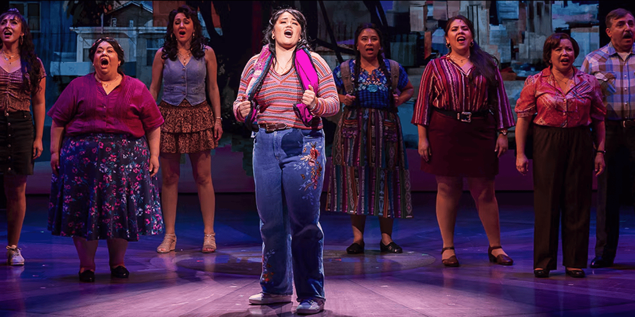 New York City Broadway Musical Experience - Image 5