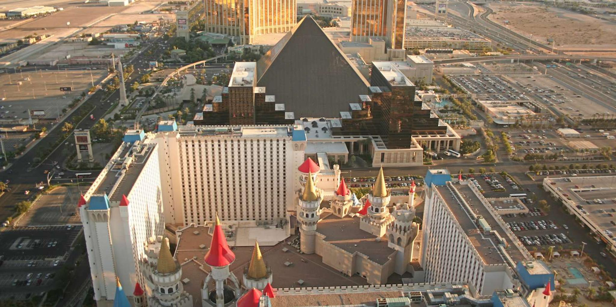 Las Vegas Grand Canyon Helicopter Tour - Image 4