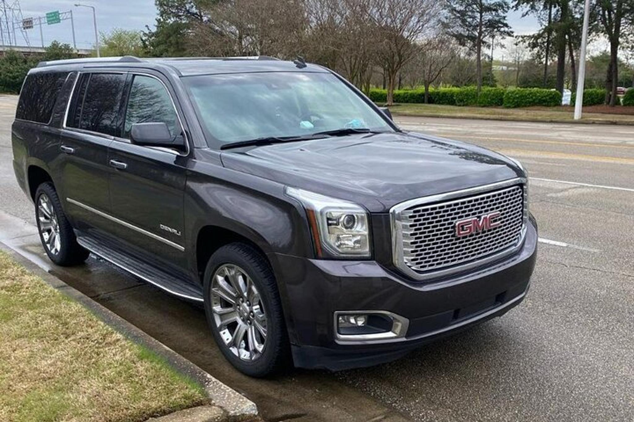 Honolulu Private Airport Transfer