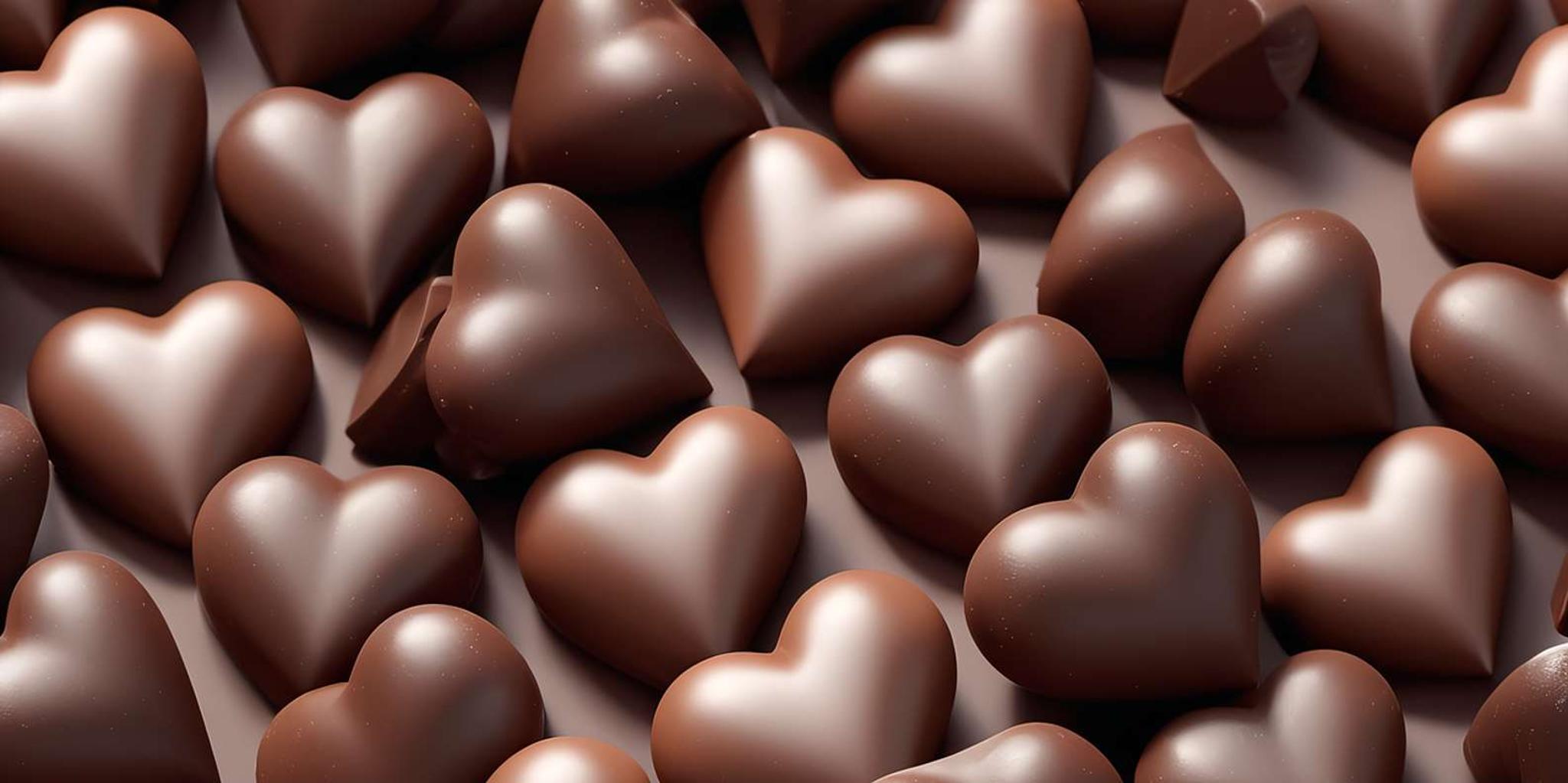 Sacramento Chocolate Salon Entry Ticket - Image 4