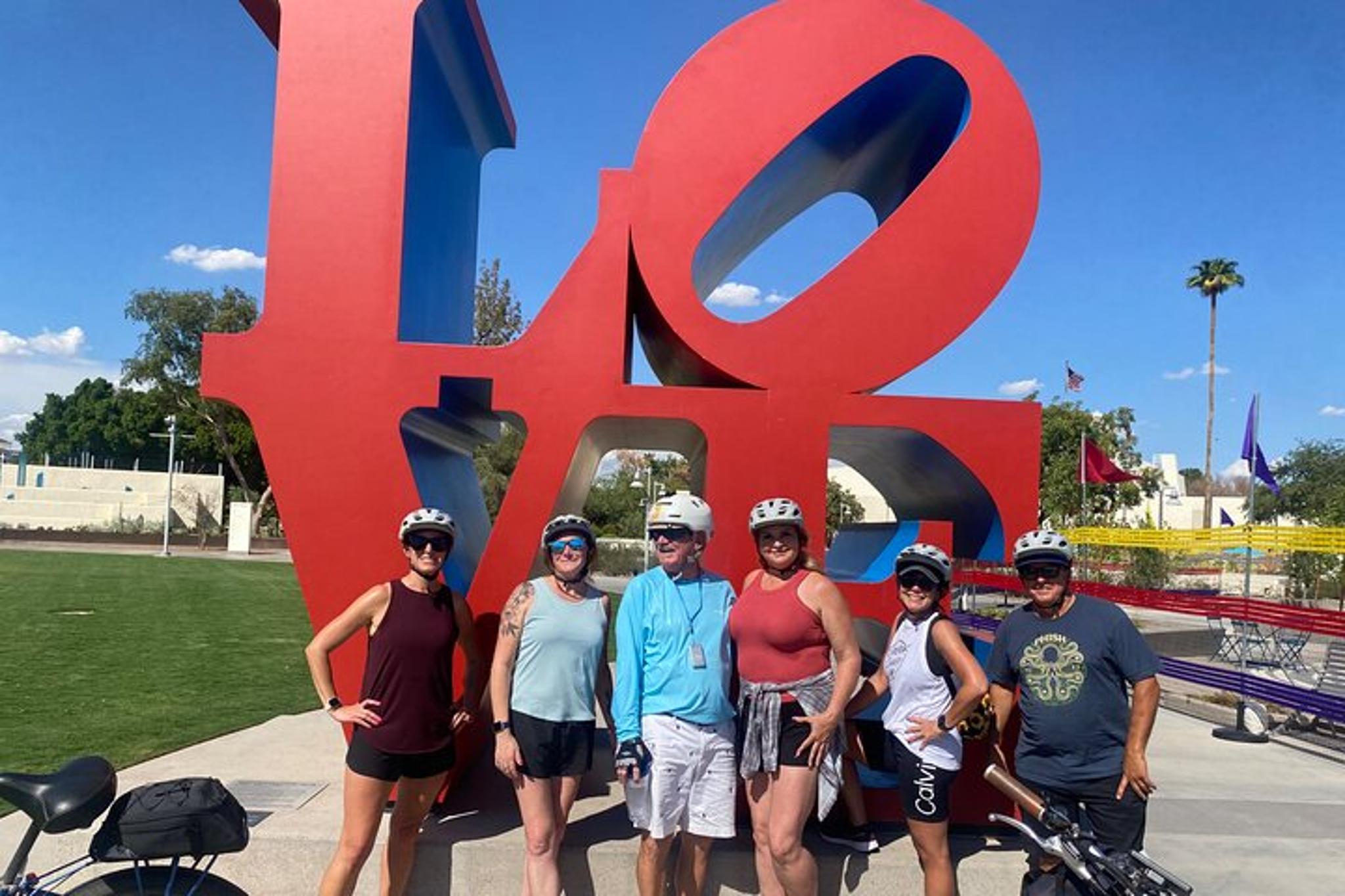 Scottsdale E-Bike Tour 20 Mile Ride - Image 6