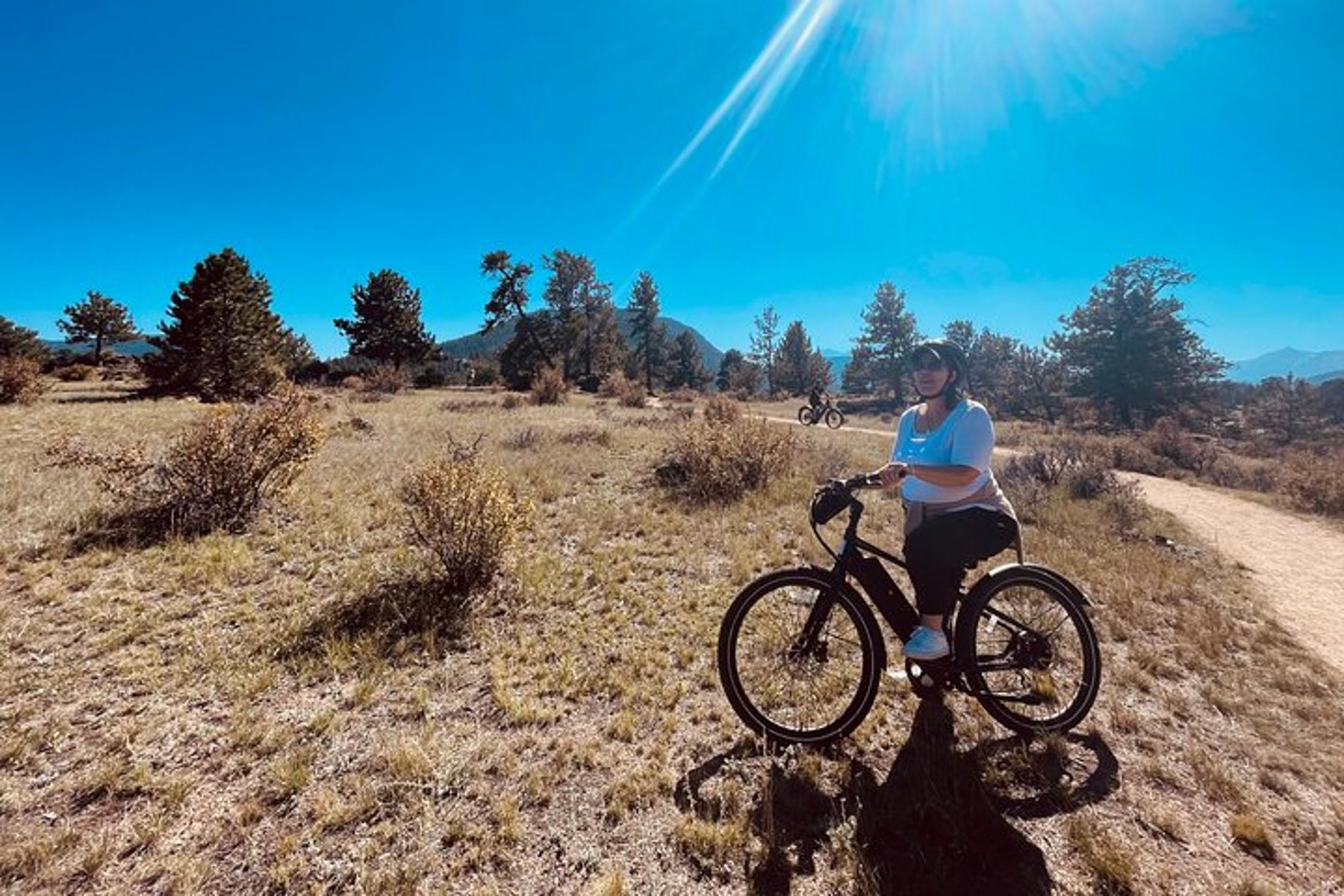 Estes Park e-Bike Tour - Image 6