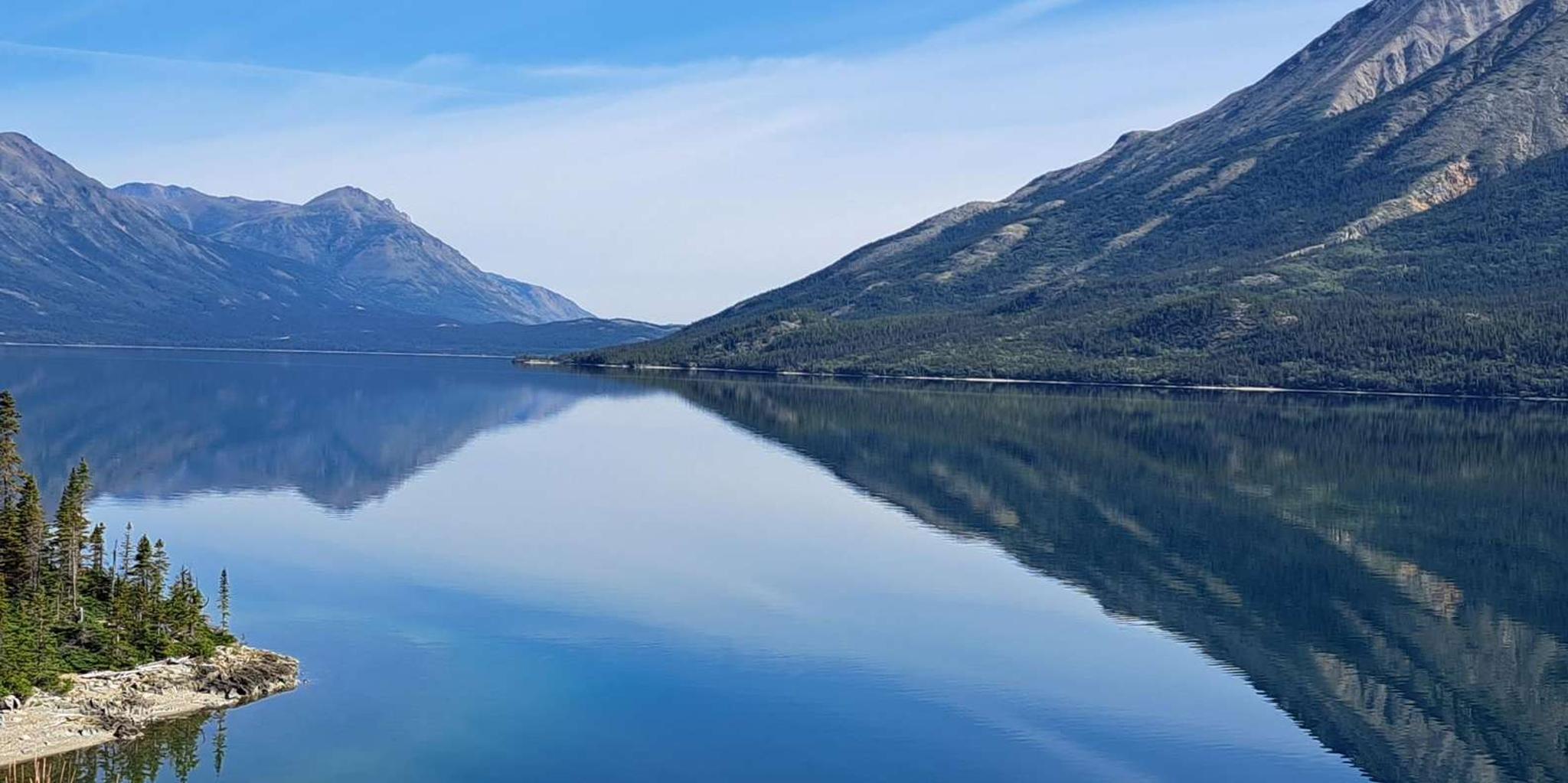 Skagway Yukon Suspension Bridge Adventure 4 hr - Image 3