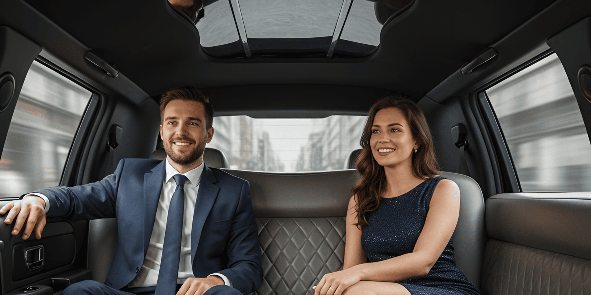 New York City Airport Private Transfers - Image 5