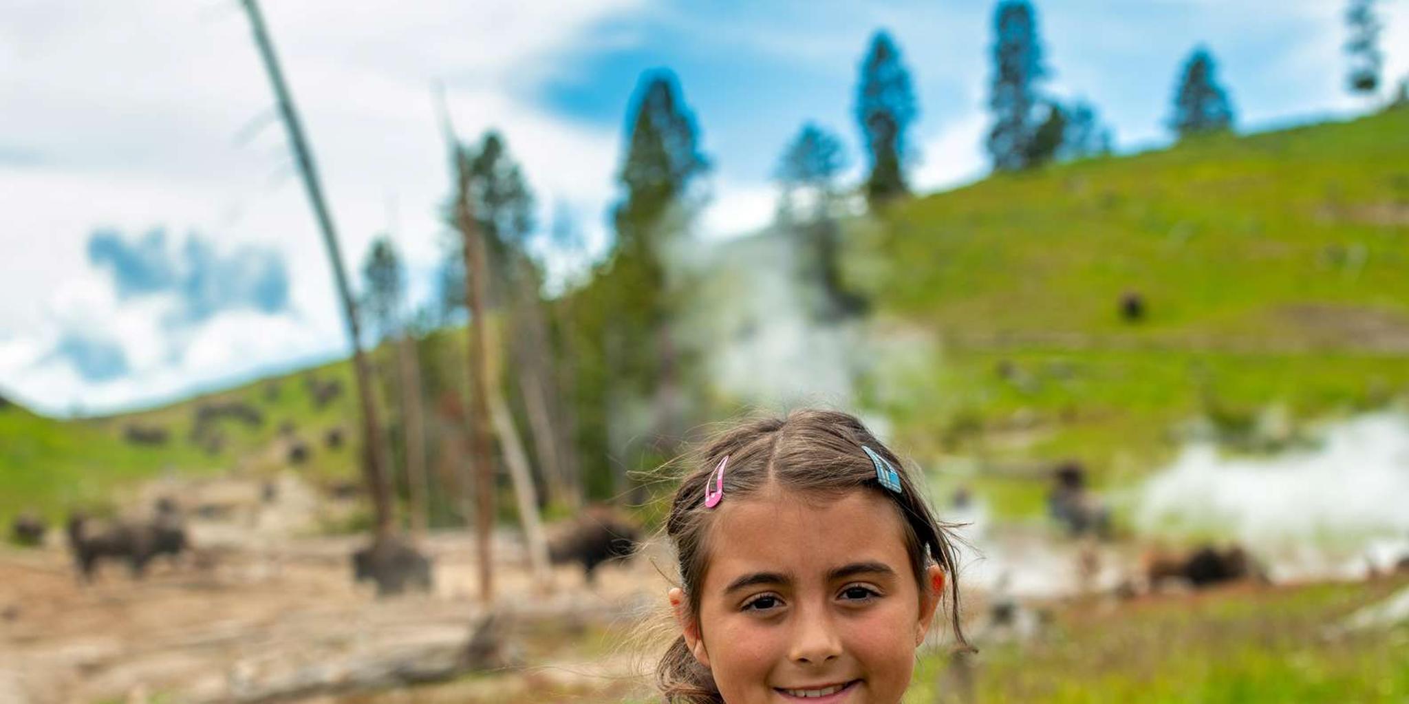 Jackson Hole Yellowstone Wildlife and Geysers Day Tour - Image 6