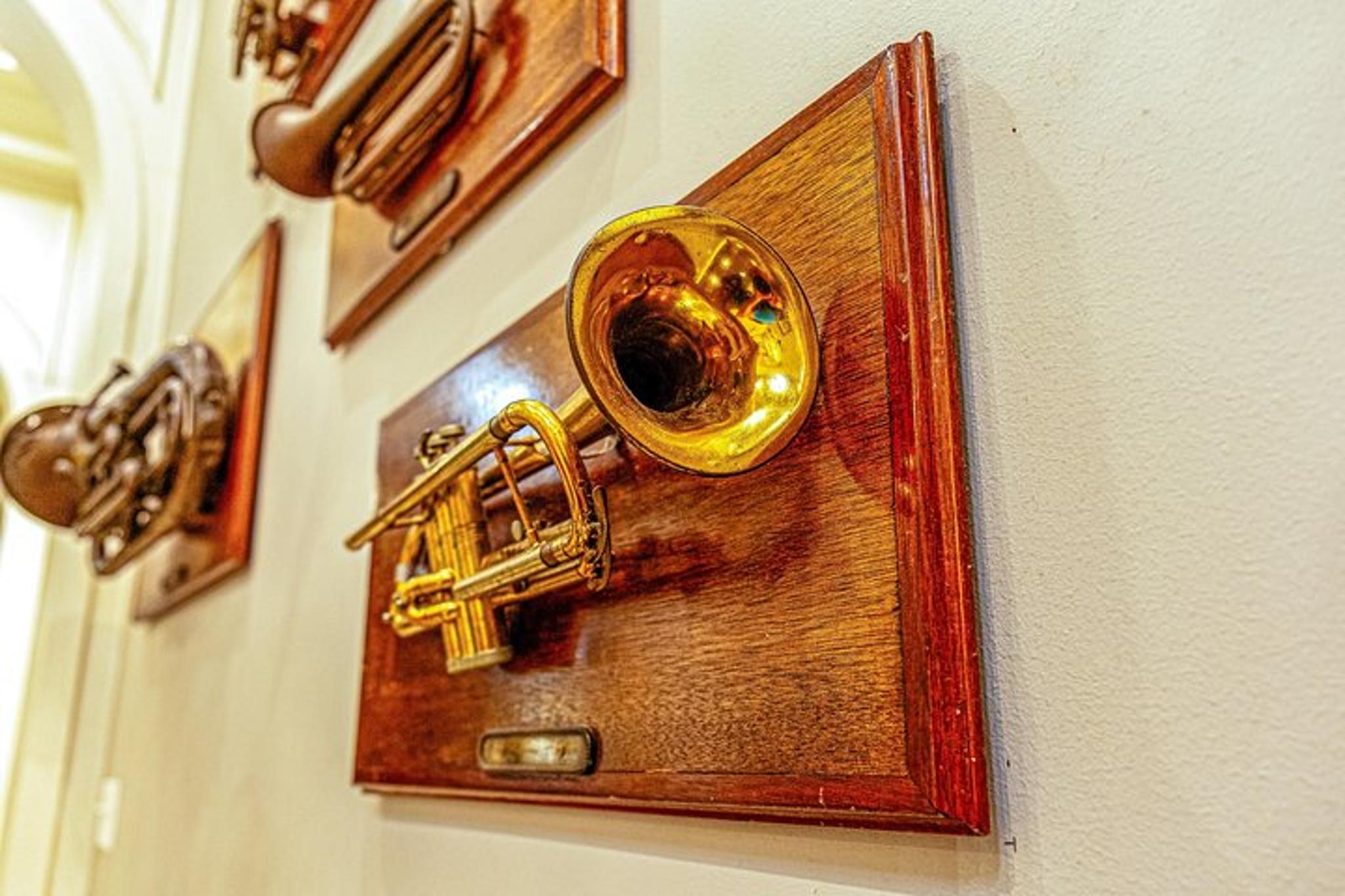 New Orleans Jazz History Private Tour - Image 4