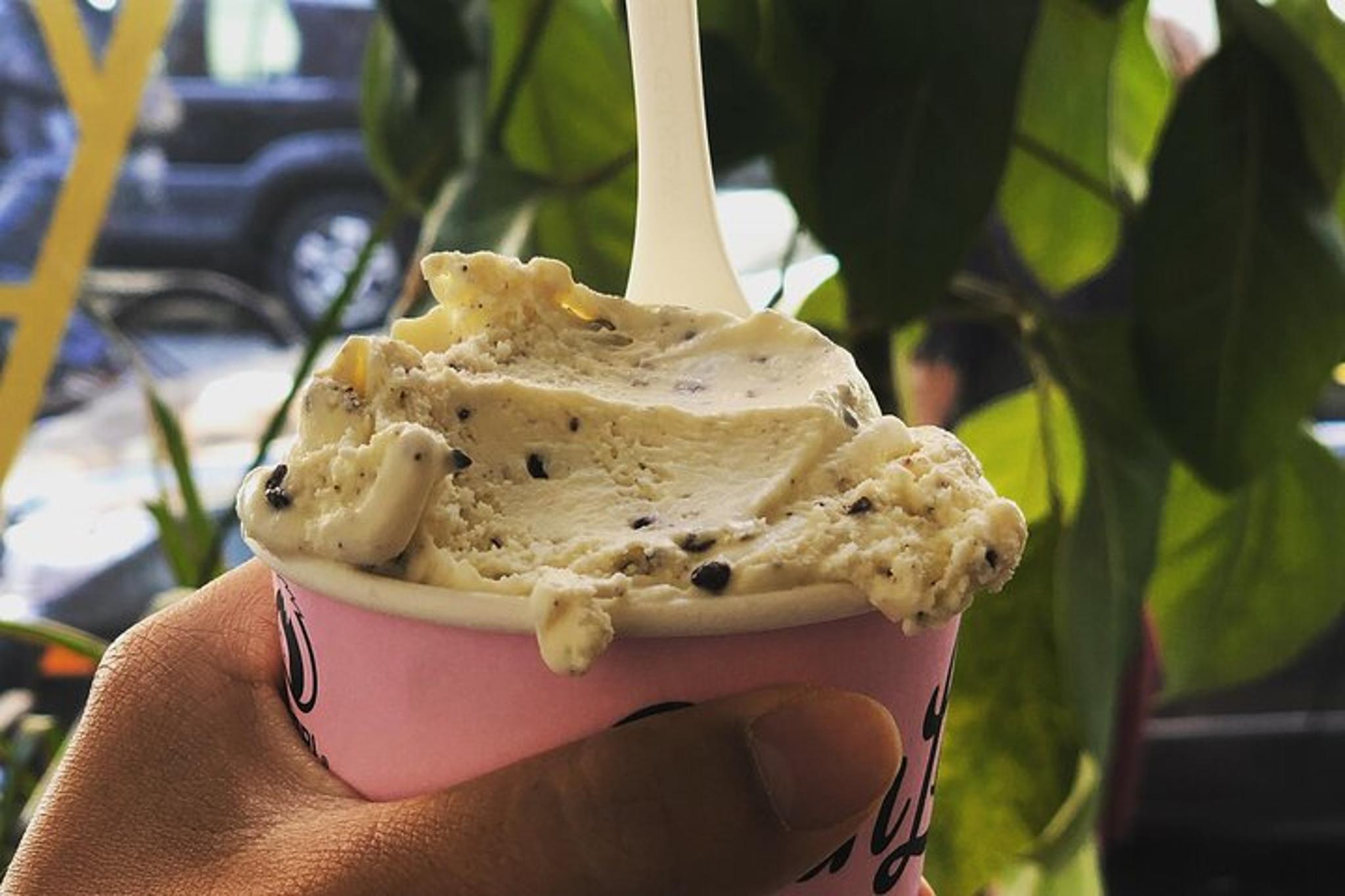 New York City Ice Cream Tour in East Village - Image 4