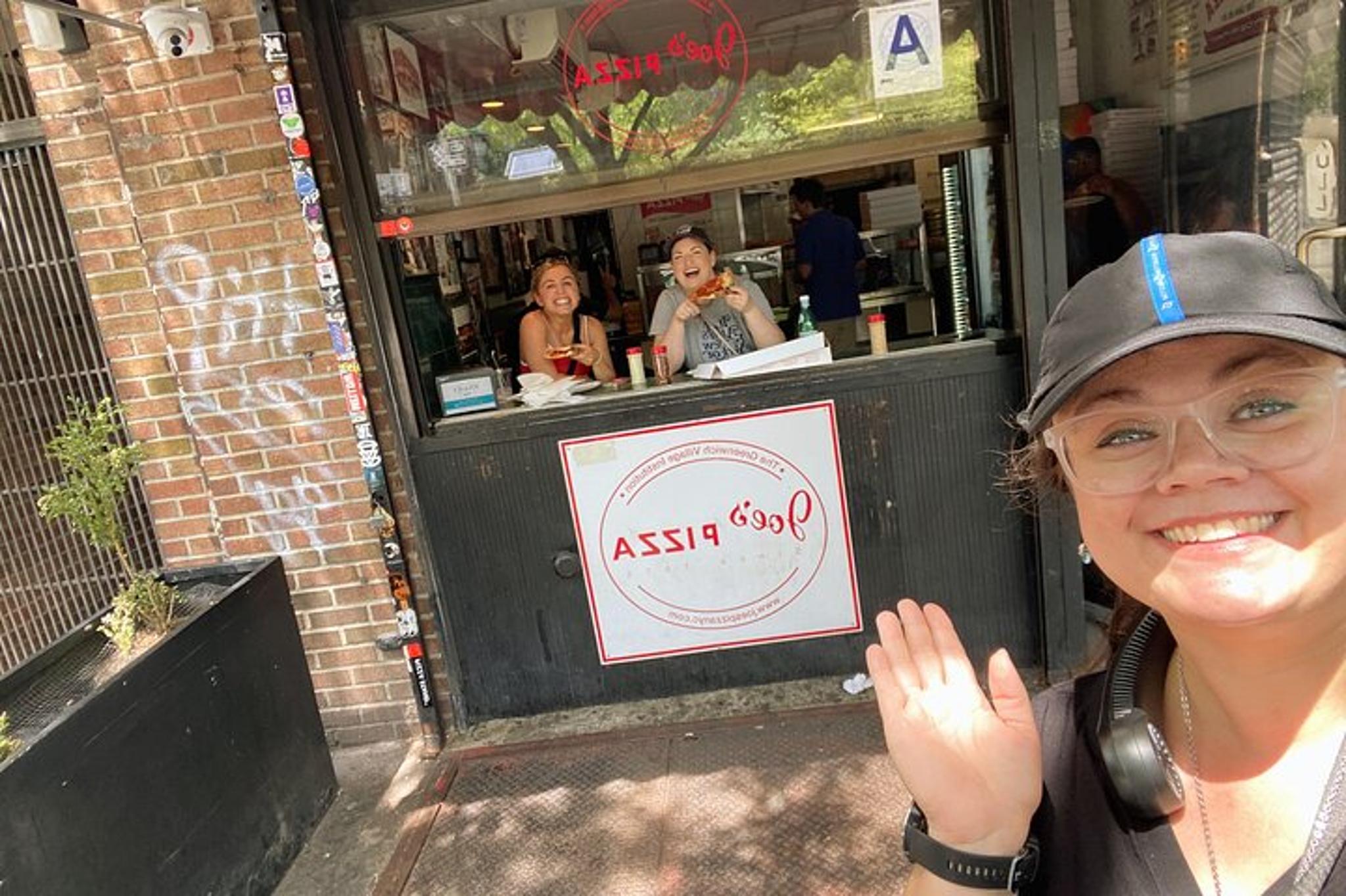 New York City Pizza Tour - Image 6