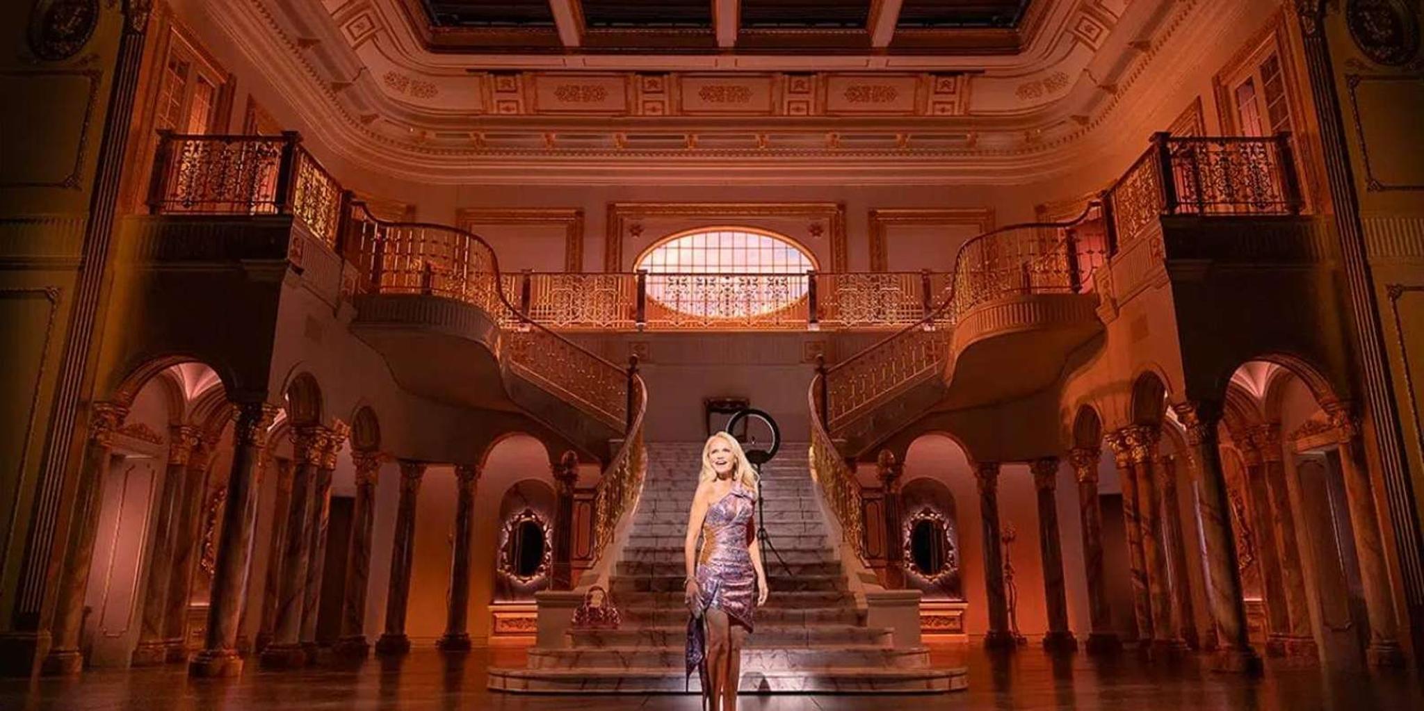 New York City Musical: The Queen of Versailles - Image 4