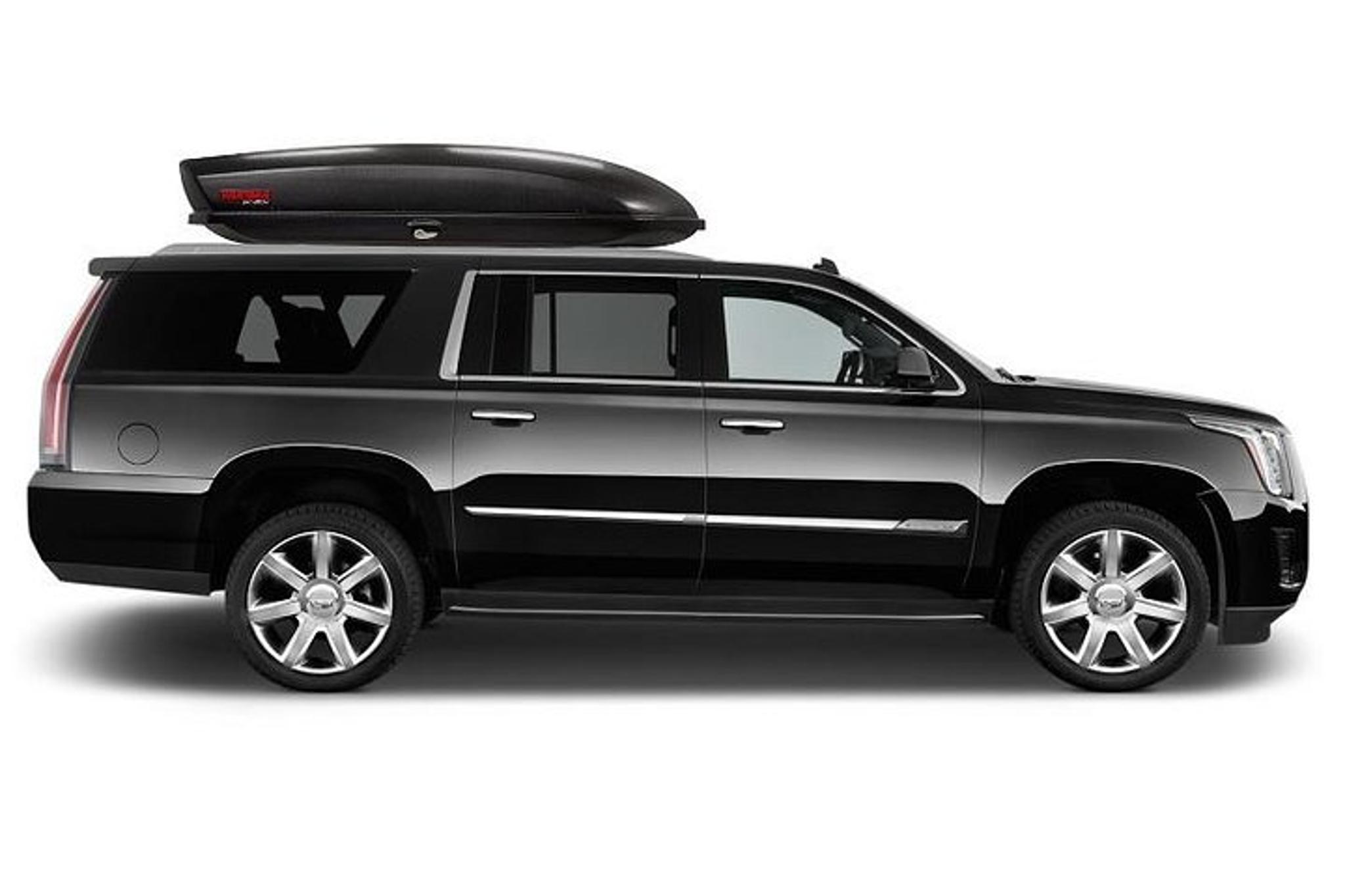 Breckenridge to Denver Airport Private Car Service