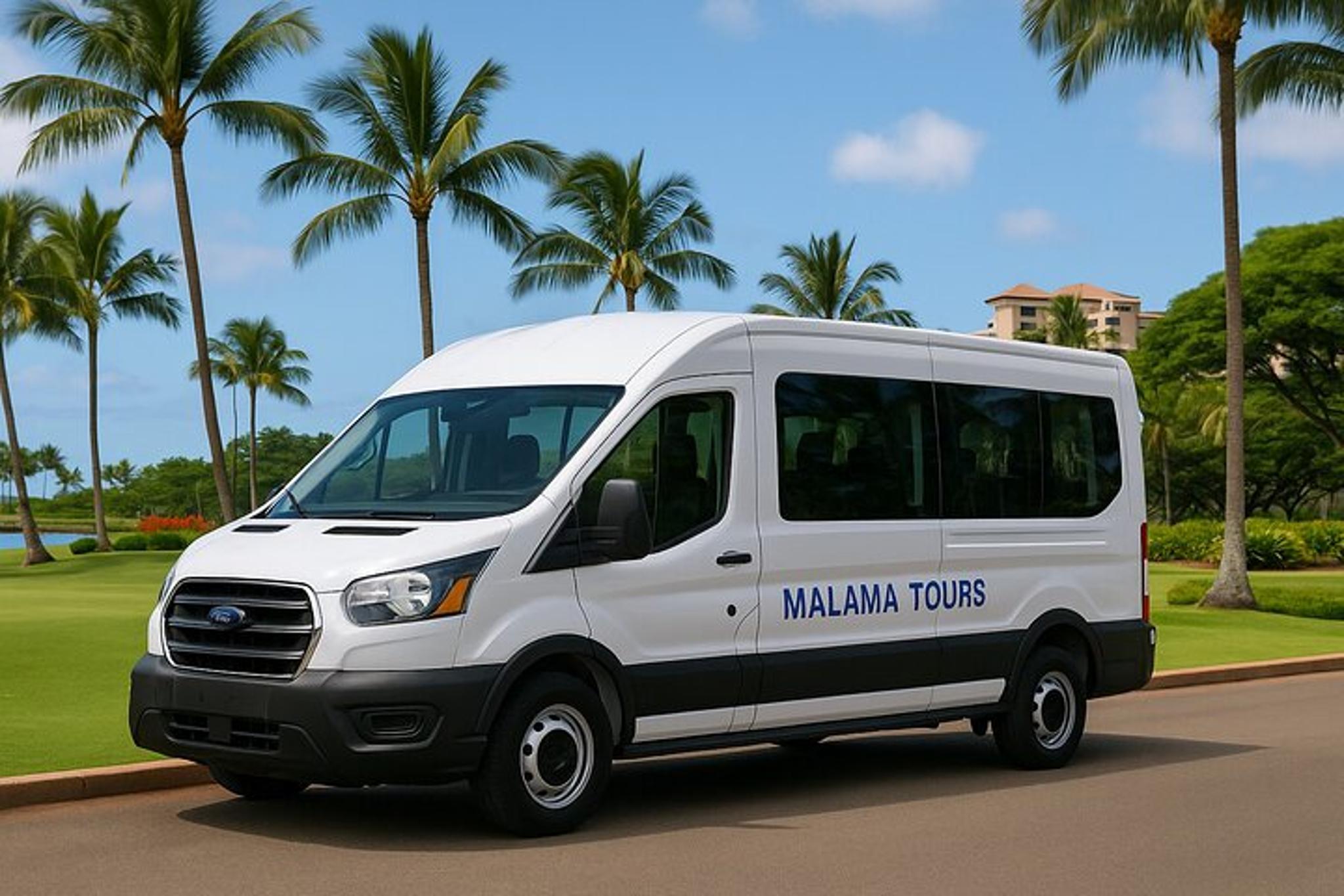 Waikiki Self-Guided Tour from Ko Olina with Transfers - Image 2