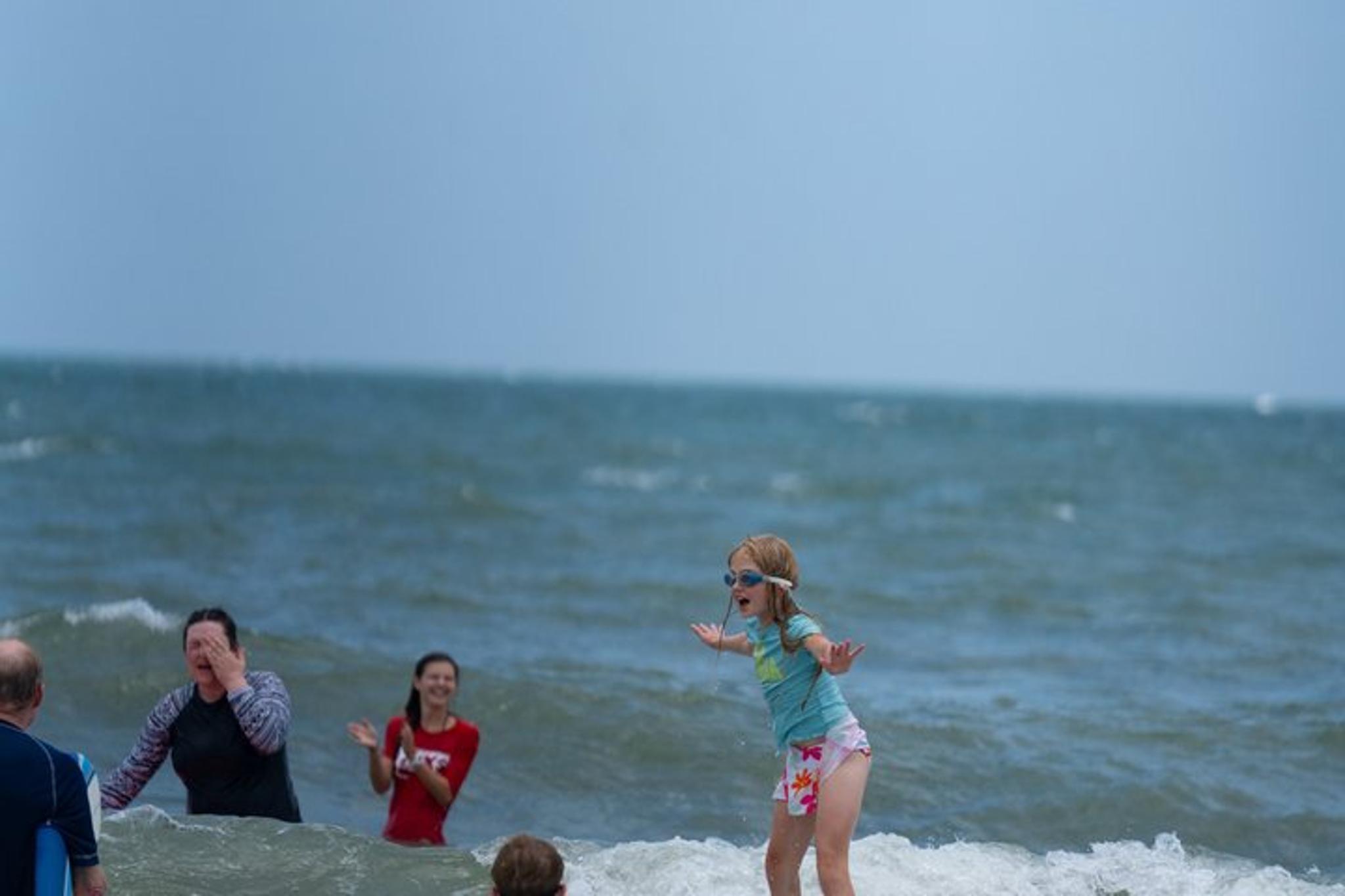 Myrtle Beach Surf Lesson 2 hr - Image 6
