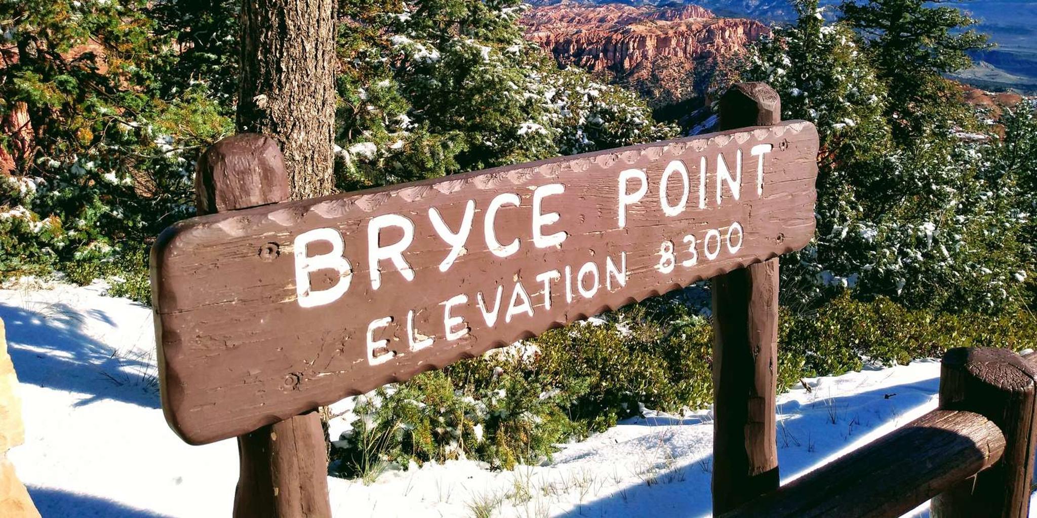 Las Vegas to Bryce and Zion Shuttle - Image 4