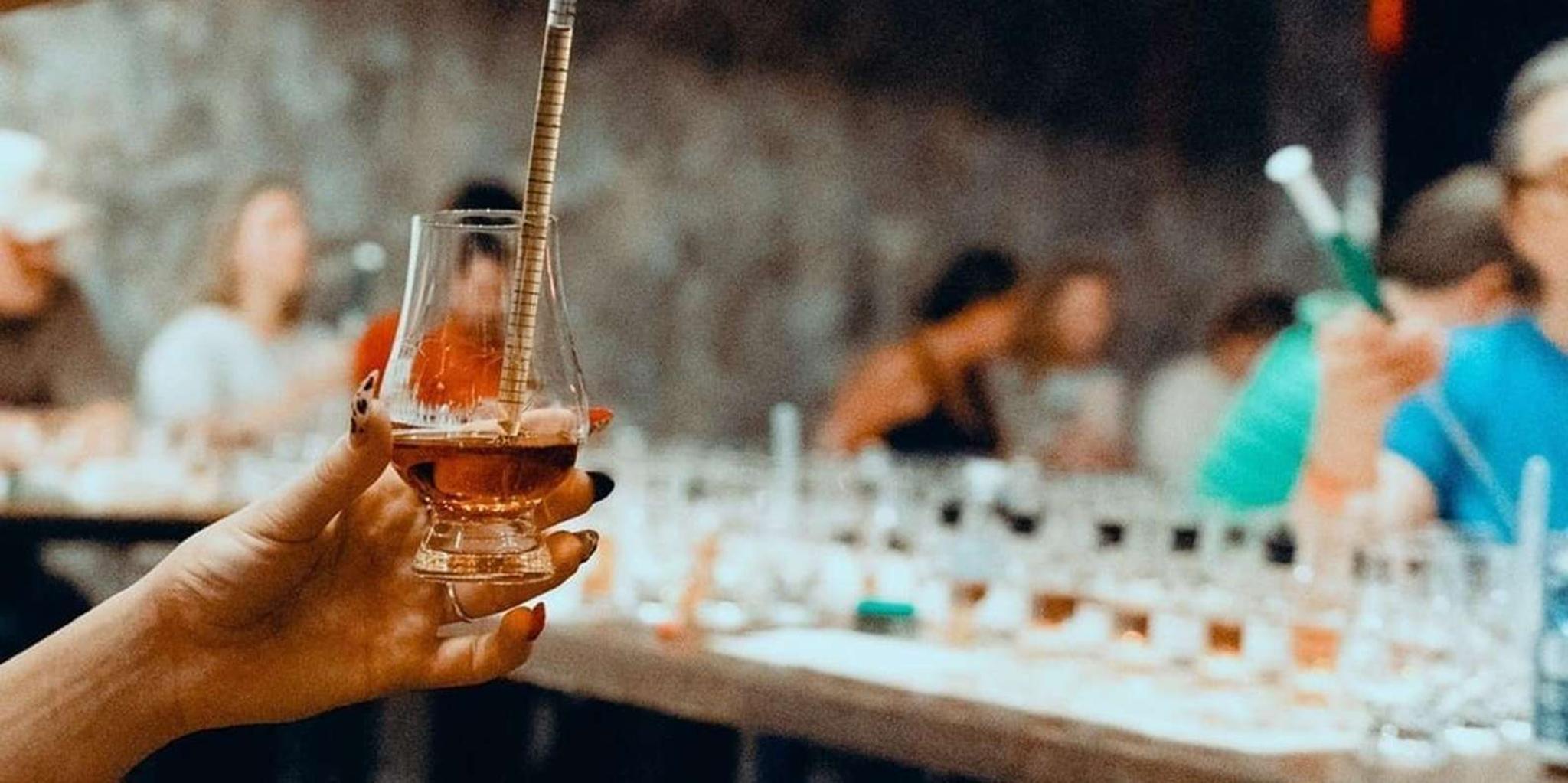 Nashville Bourbon Blending Experience 2 hr - Image 3