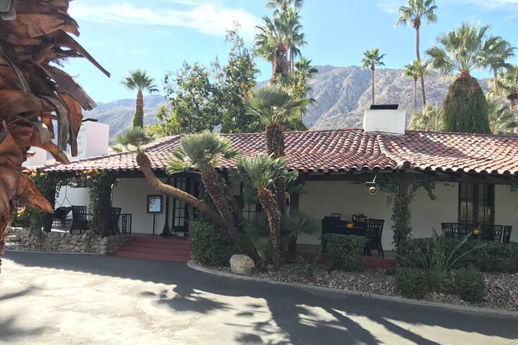 Palm Springs Icons Tour - Image 3