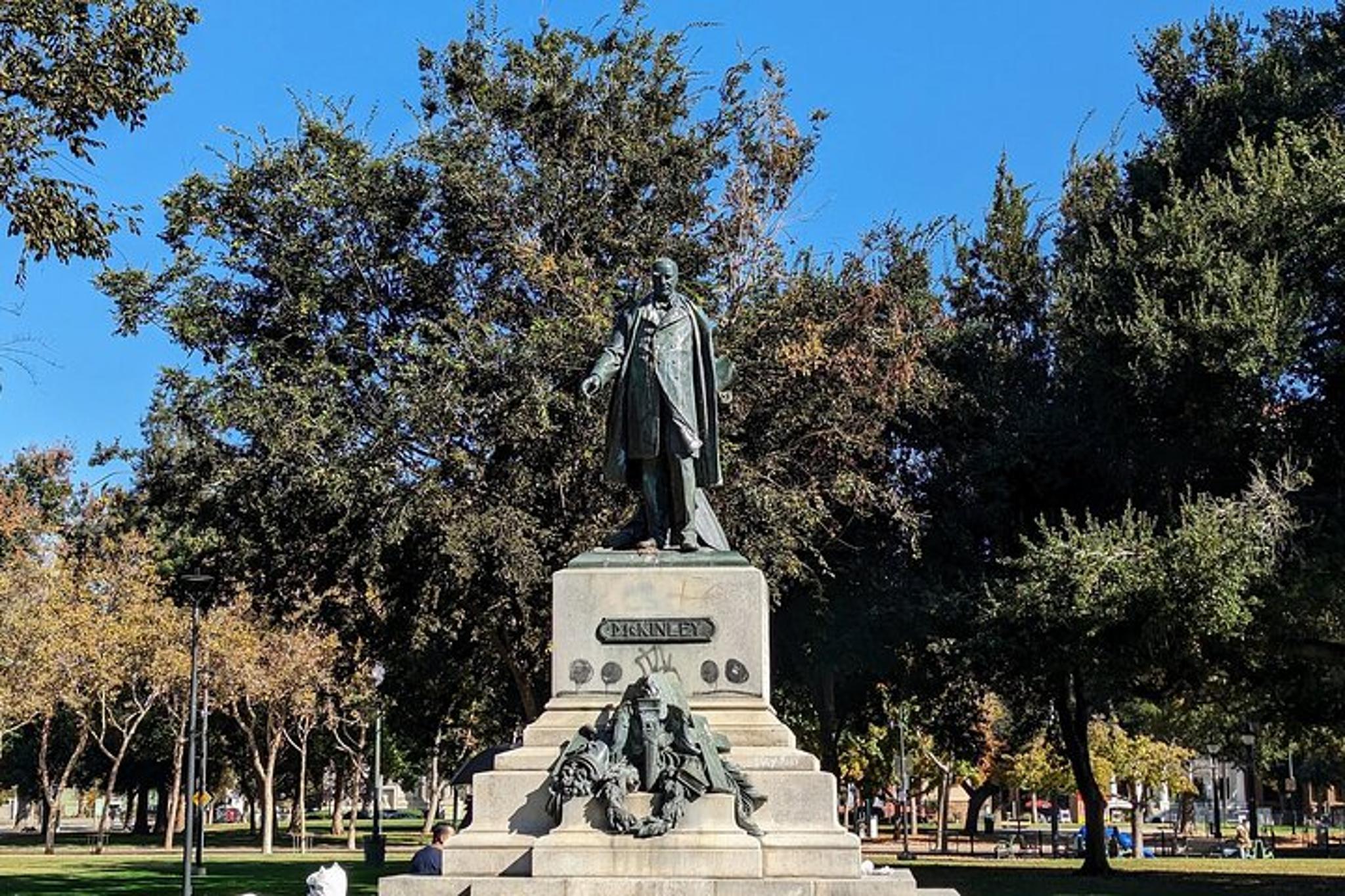 San Jose Scavenger Hunt Walking Tour - Image 5