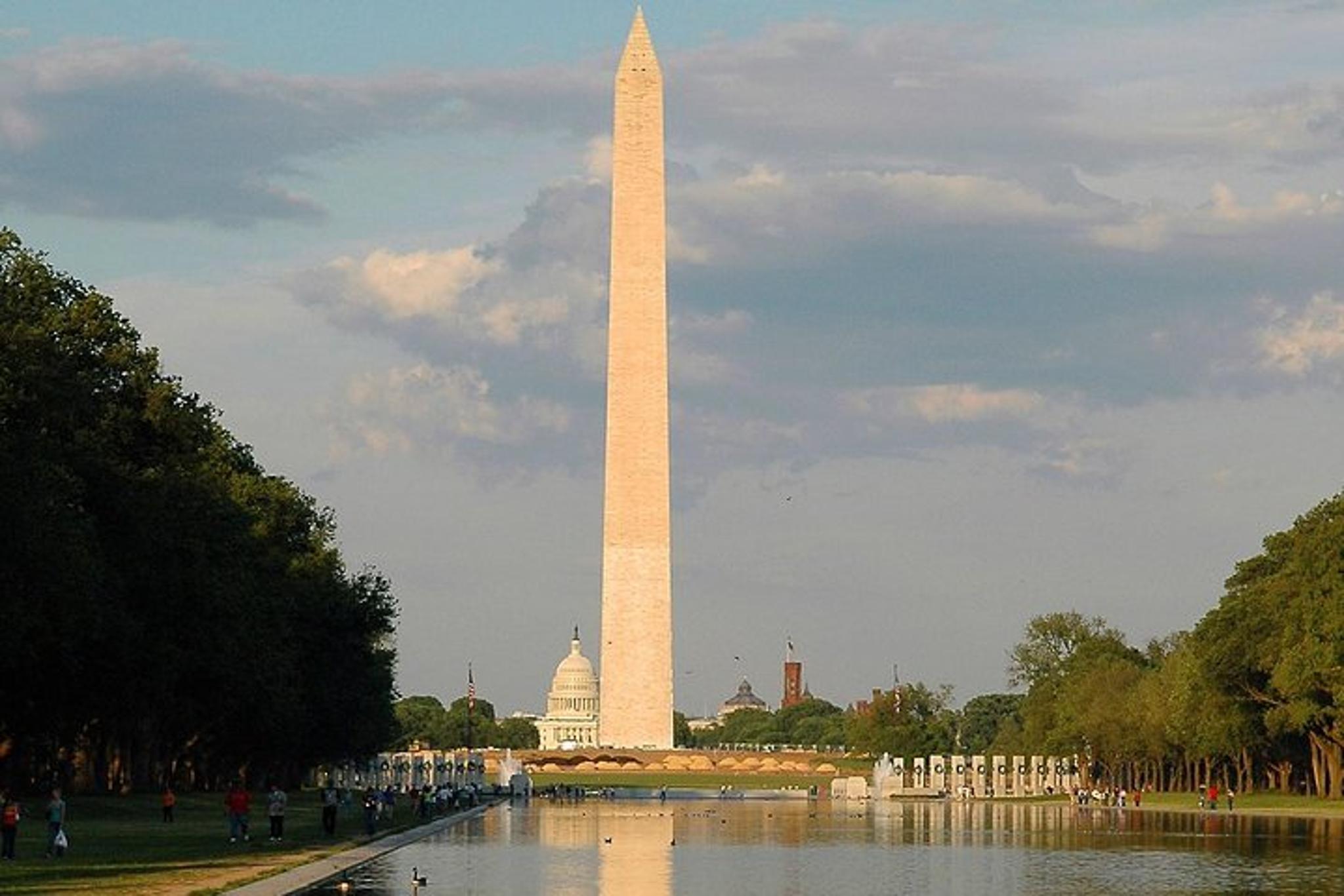 New York to Washington DC Rail Day Trip - Image 5