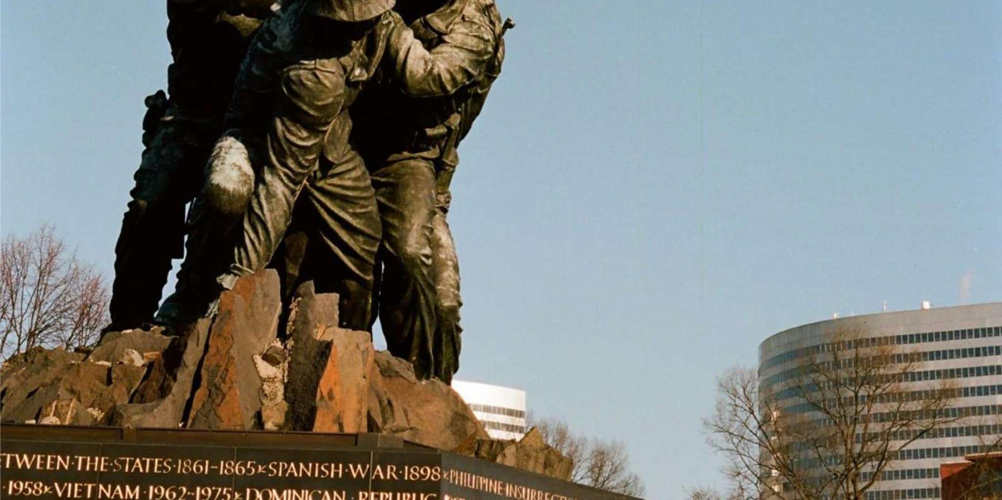 Washington DC Day Trip from New York - Image 2