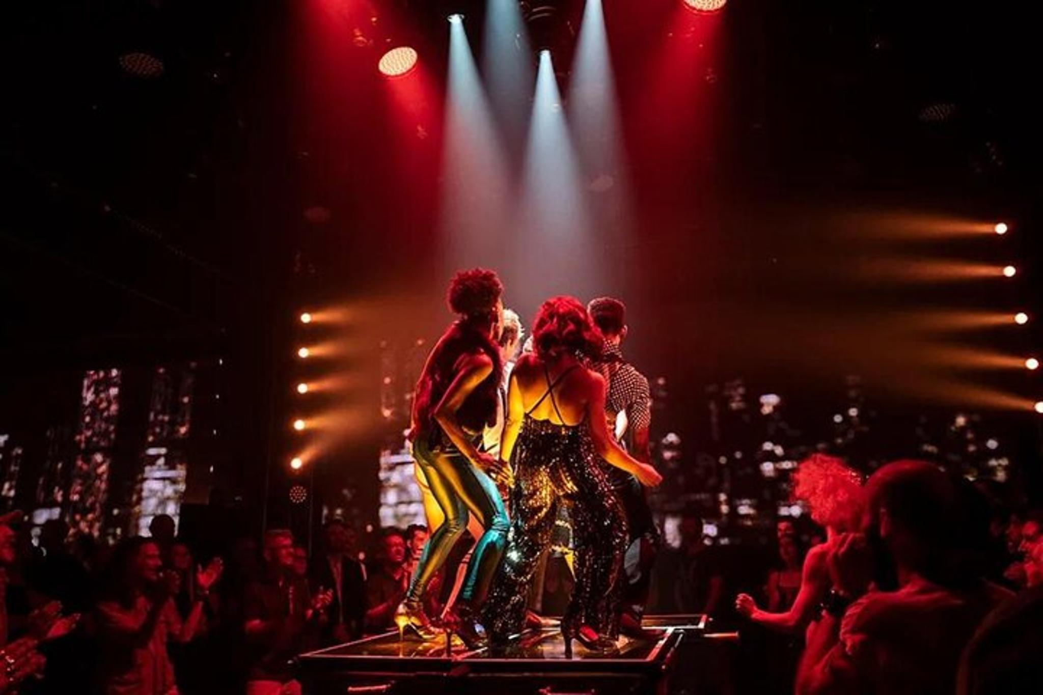 Las Vegas Disco Show at the LINQ Hotel - Image 4