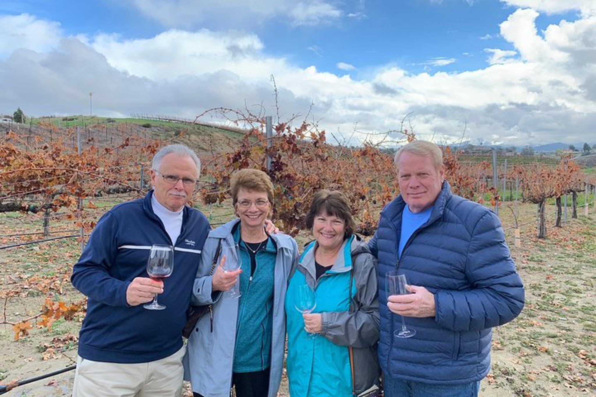 Temecula Wine Tasting Tour - Image 5