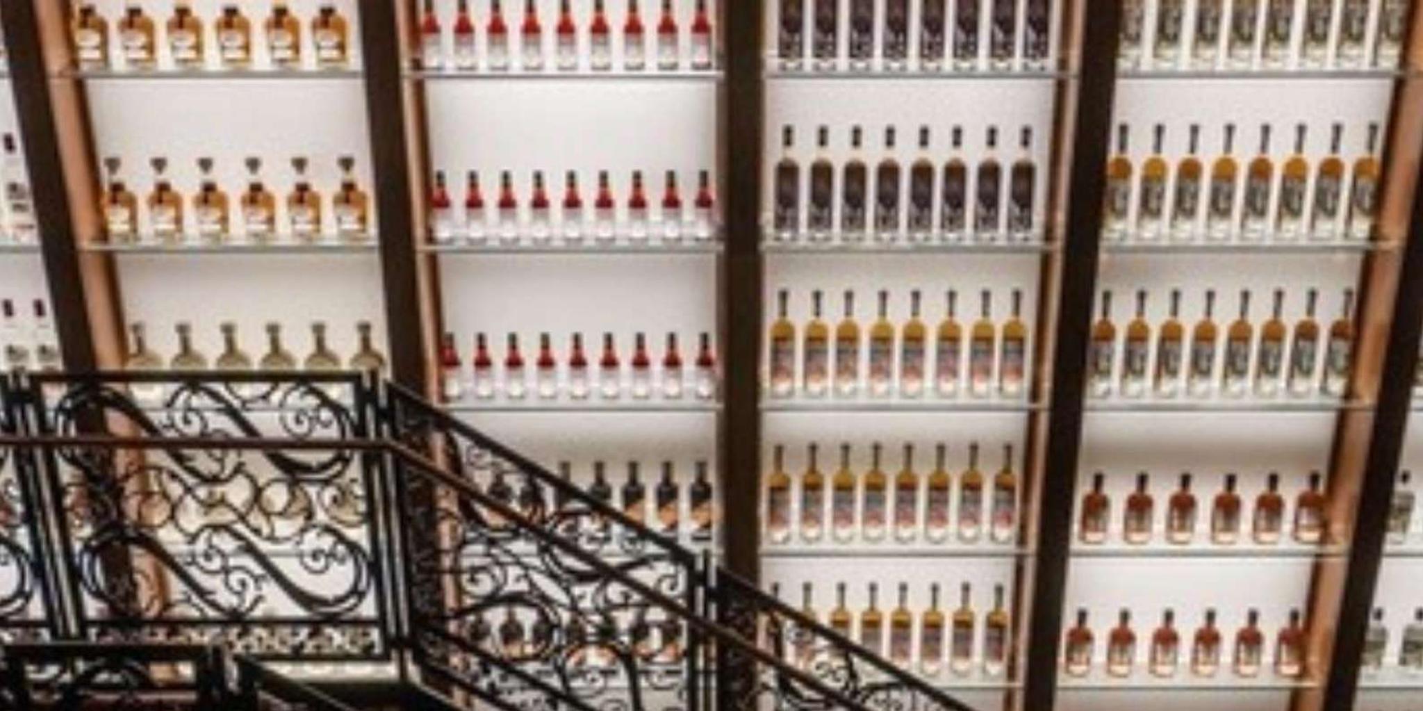 New Orleans Food and Cocktail Tour