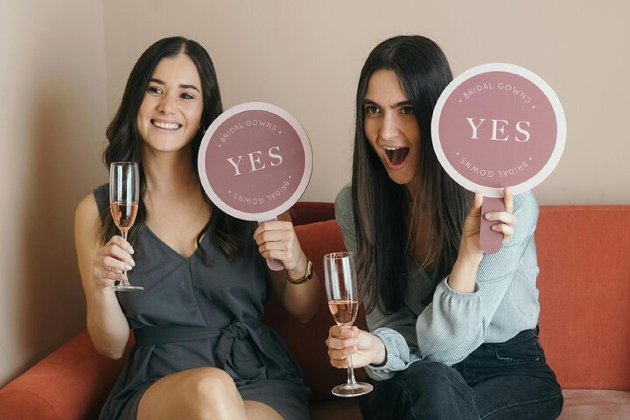 Pensacola Bridal Party Scavenger Hunt - Image 6