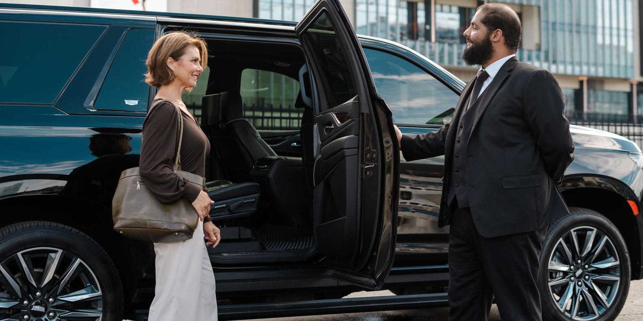 New Orleans Private Transportation - Image 5