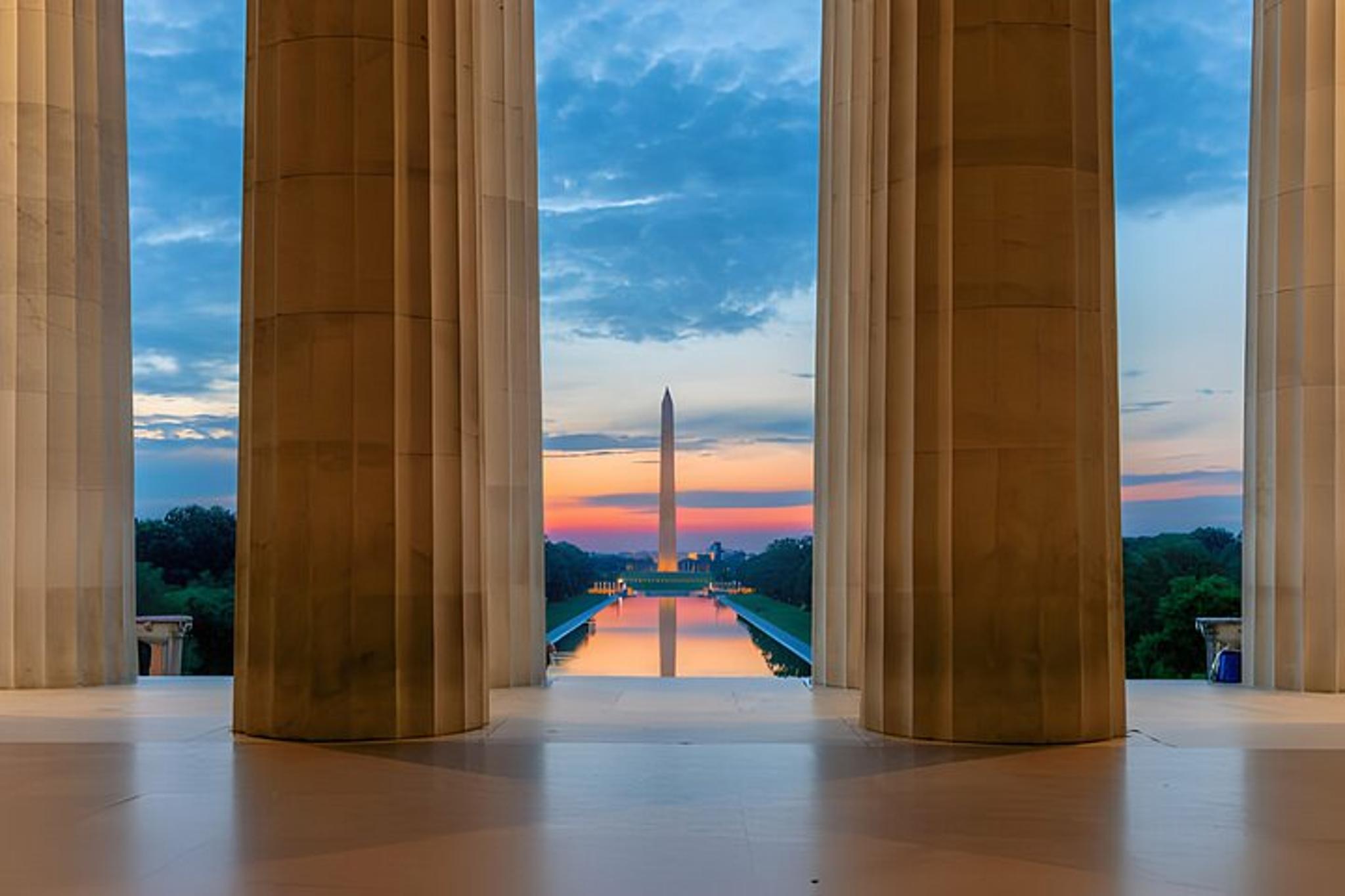 Washington DC Private Tour 4 hr - Image 4