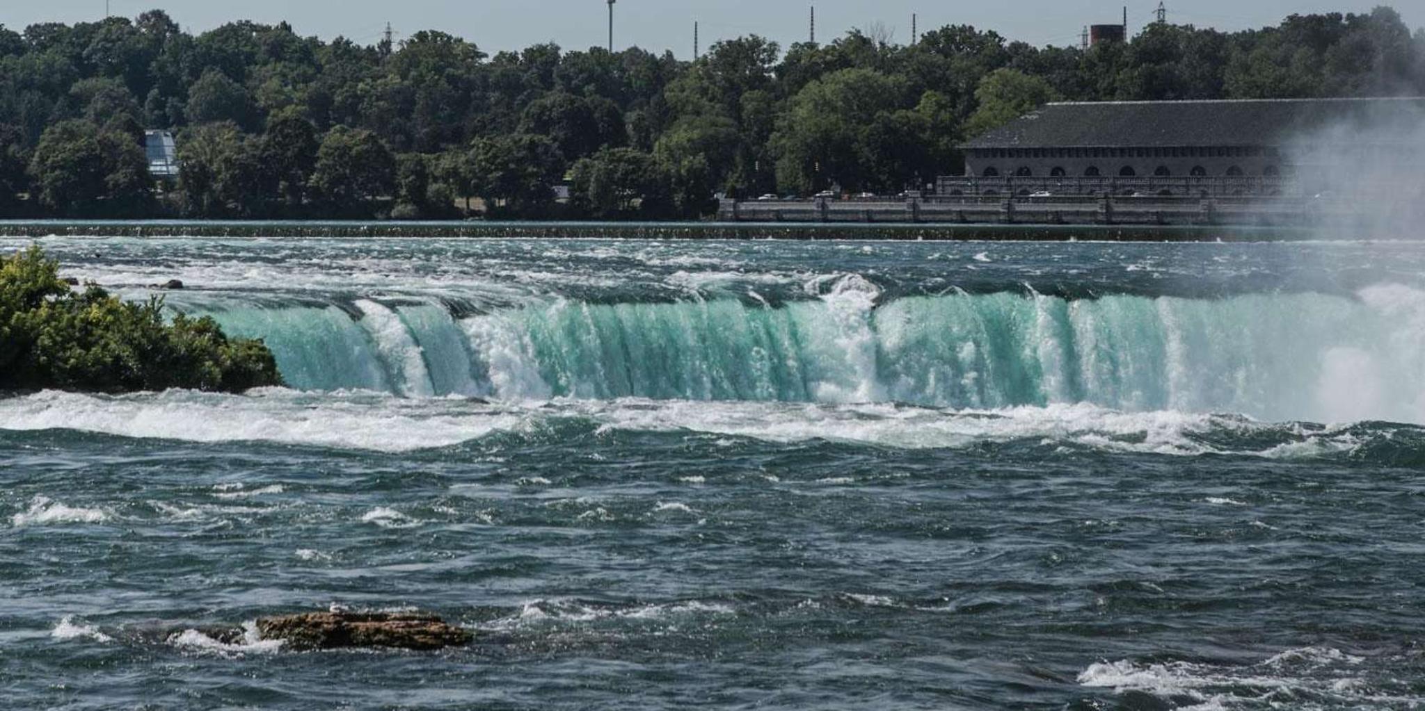 New York City Niagara Falls Guided Tour - Image 4