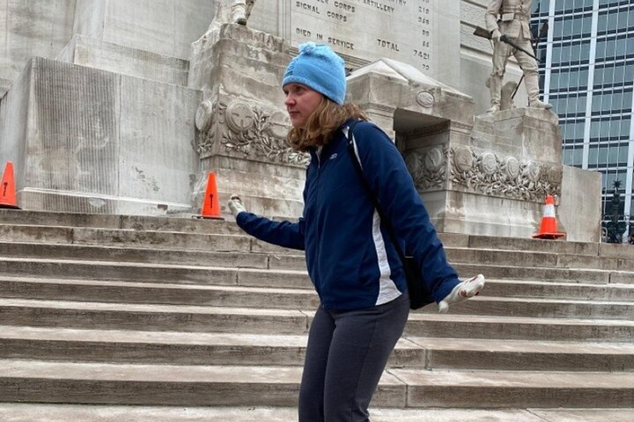 Indianapolis Scavenger Hunt by 3Quest Challenge - Image 2