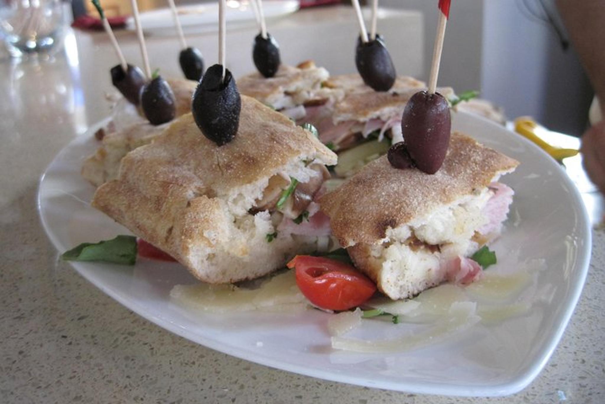 Miami South Beach Food Tour - Image 2