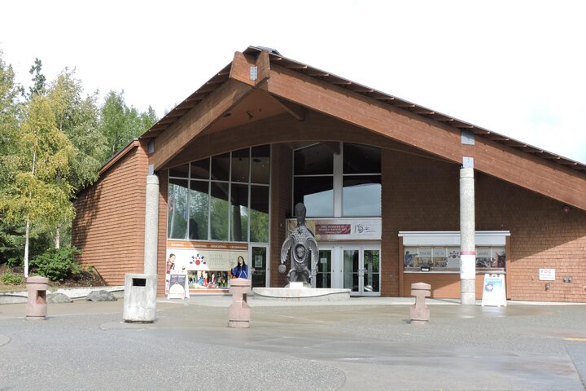 Whittier Anchorage Cultural Exploration 5 hr - Image 2