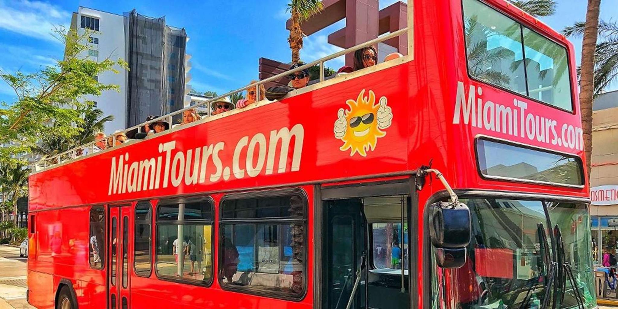 Miami Everglades Airboat Safari Adventure - Image 4