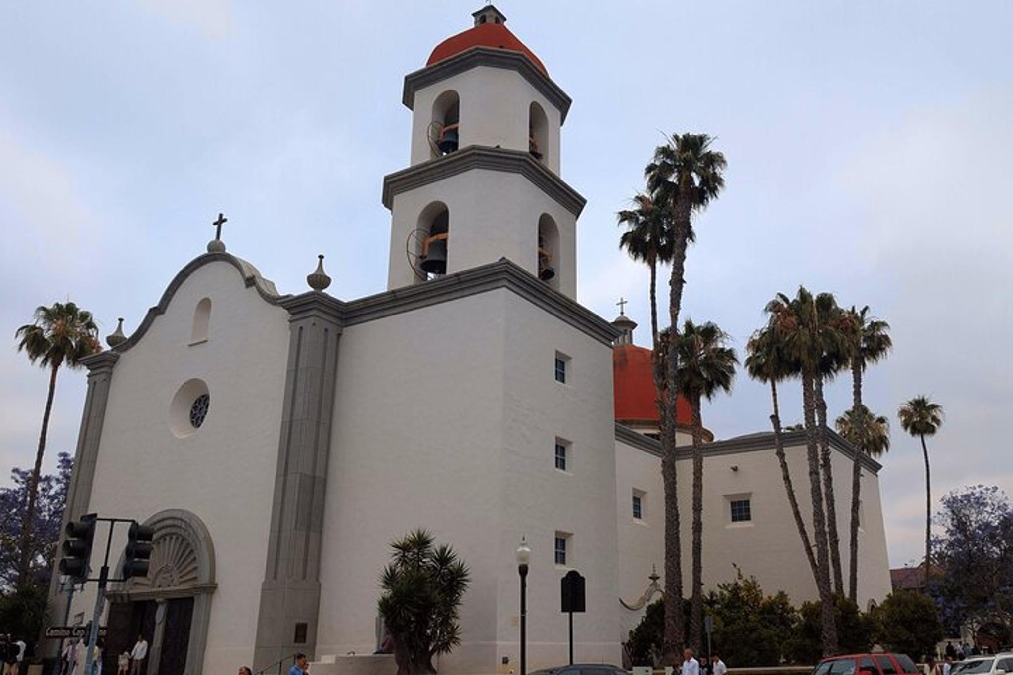 San Juan Capistrano Scavenger Hunt Tour 90 min - Image 2