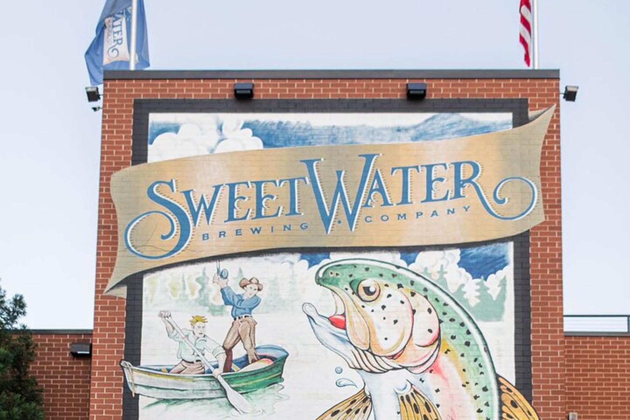 Atlanta Brewery Tour - Image 5