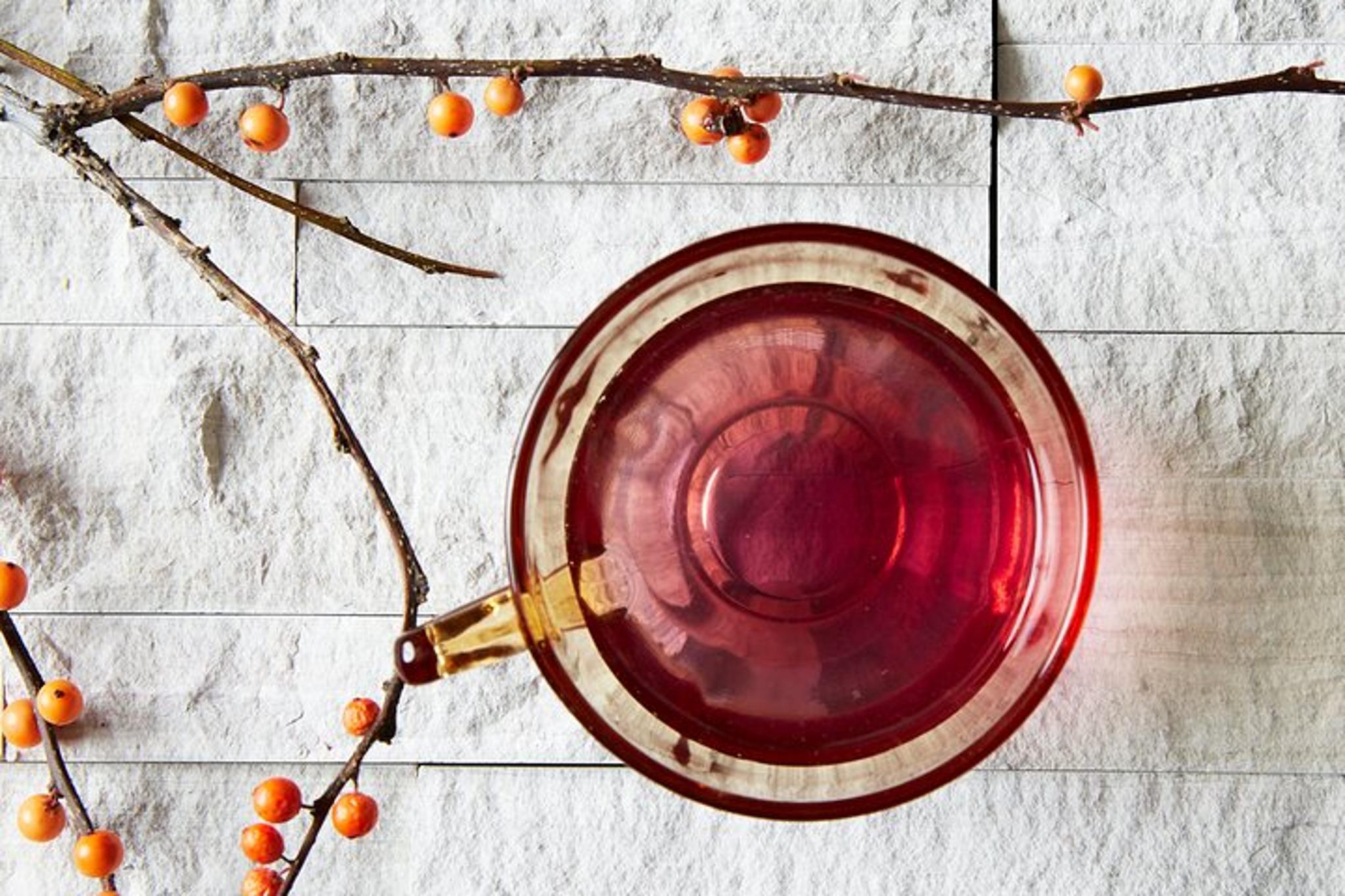Portsmouth Tea Blending Experience - Image 2