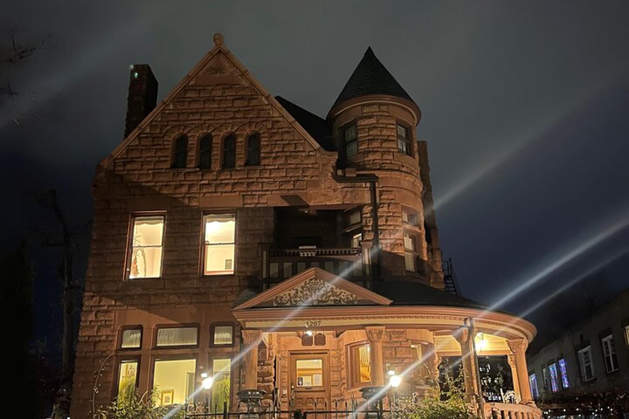 Denver Haunted Driving Ghost Tour - Image 4