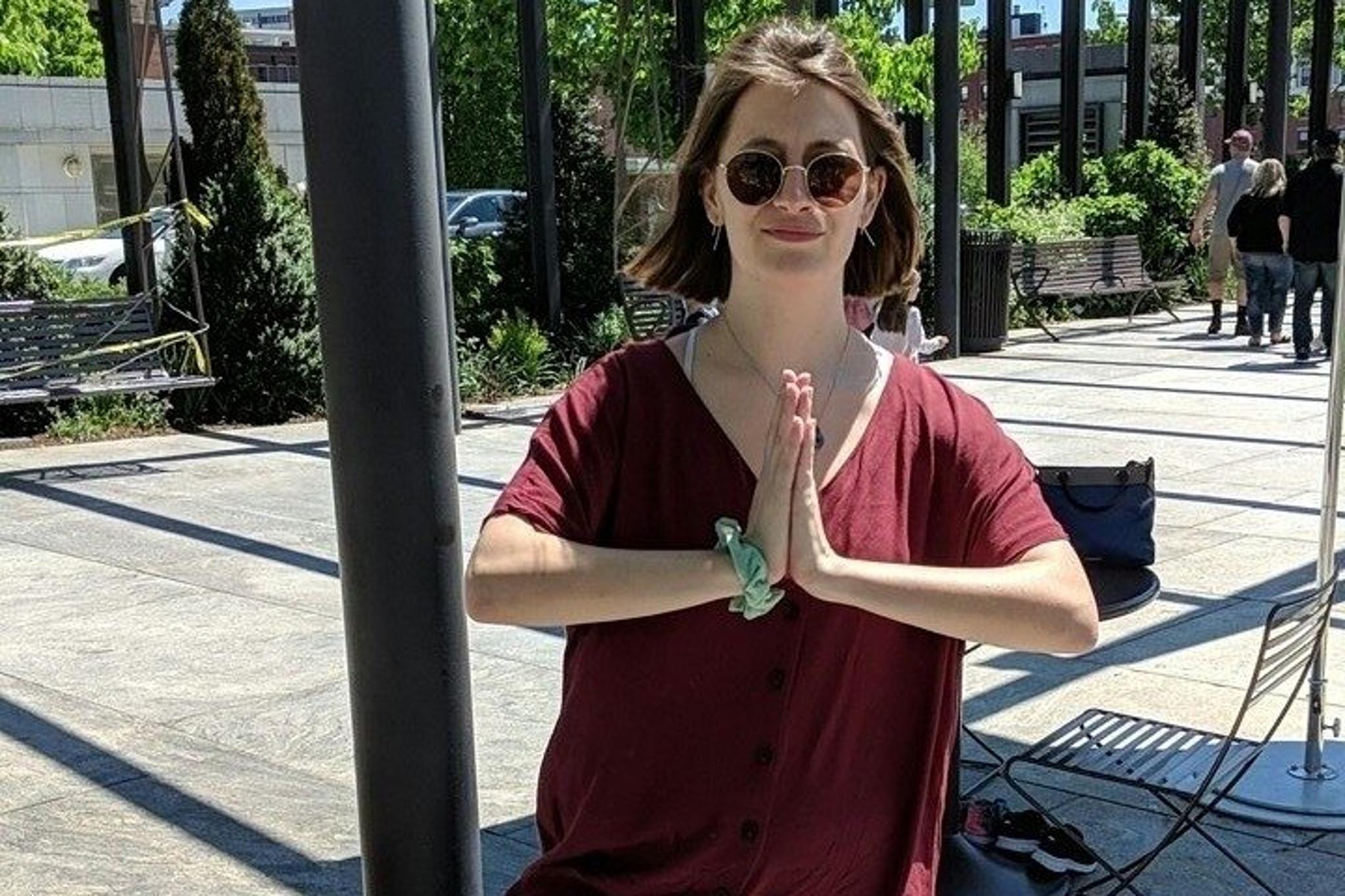 Garden Grove Scavenger Hunt - Image 5