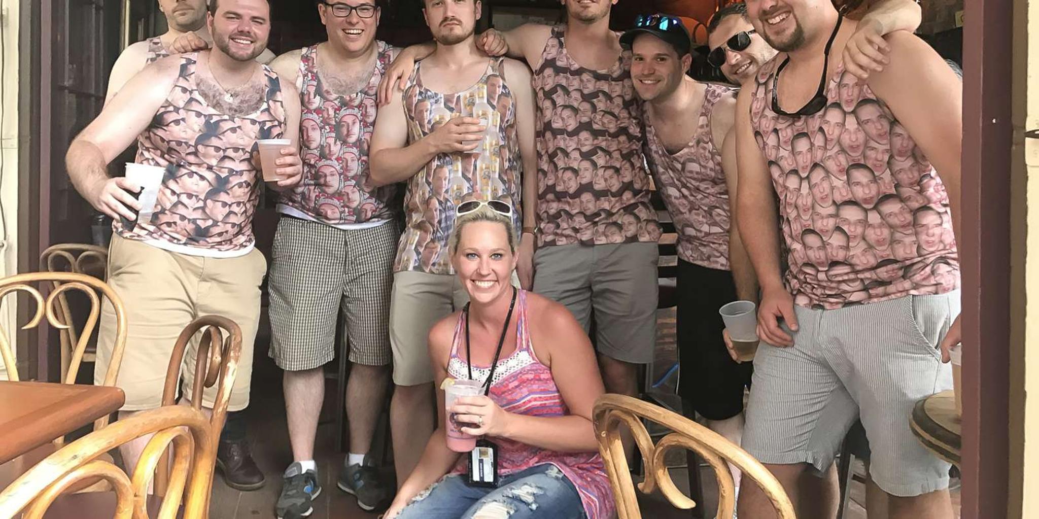 New Orleans Drunk History Walking Tour - Image 5