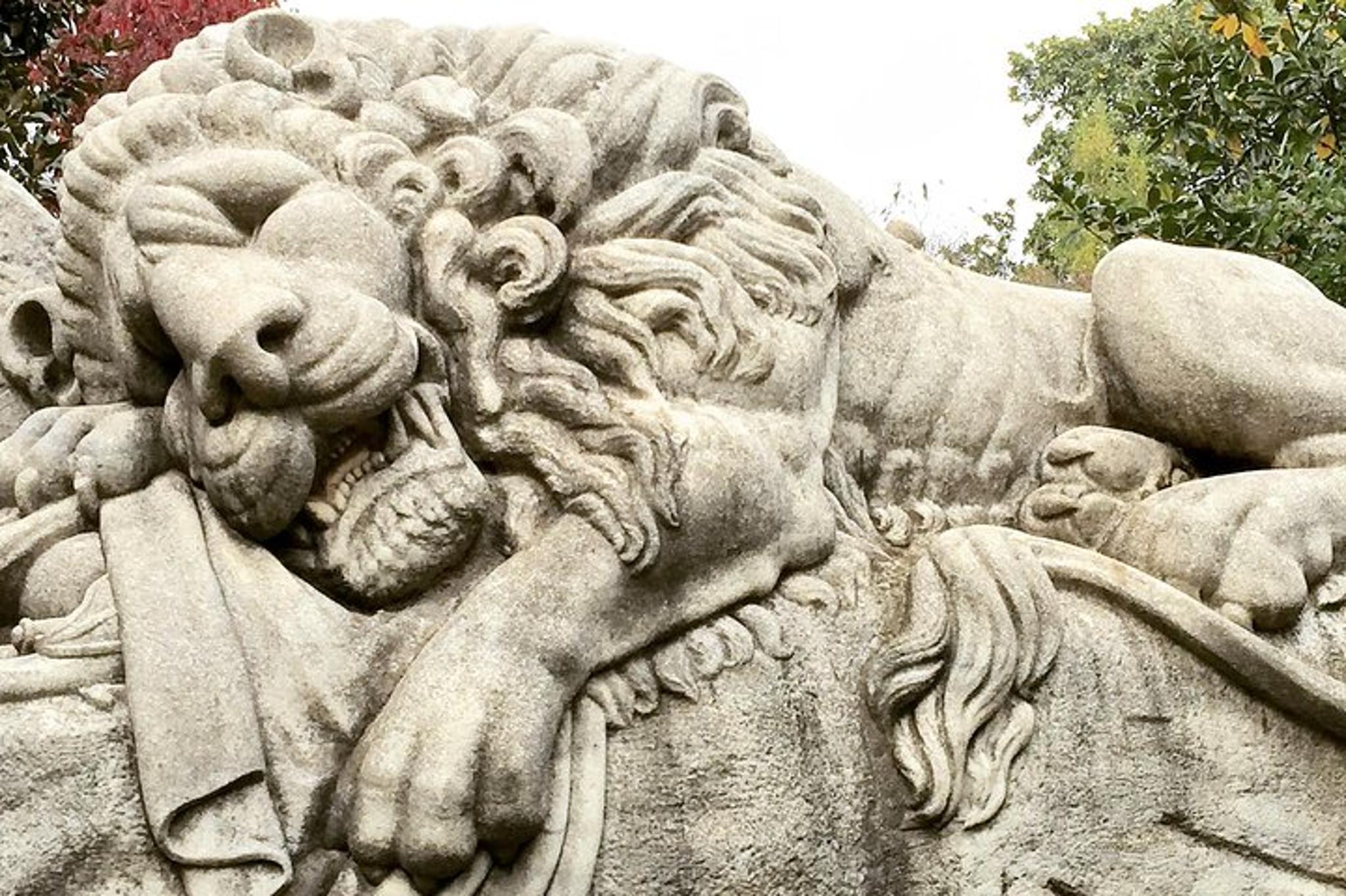 Atlanta Private Tour - Image 5